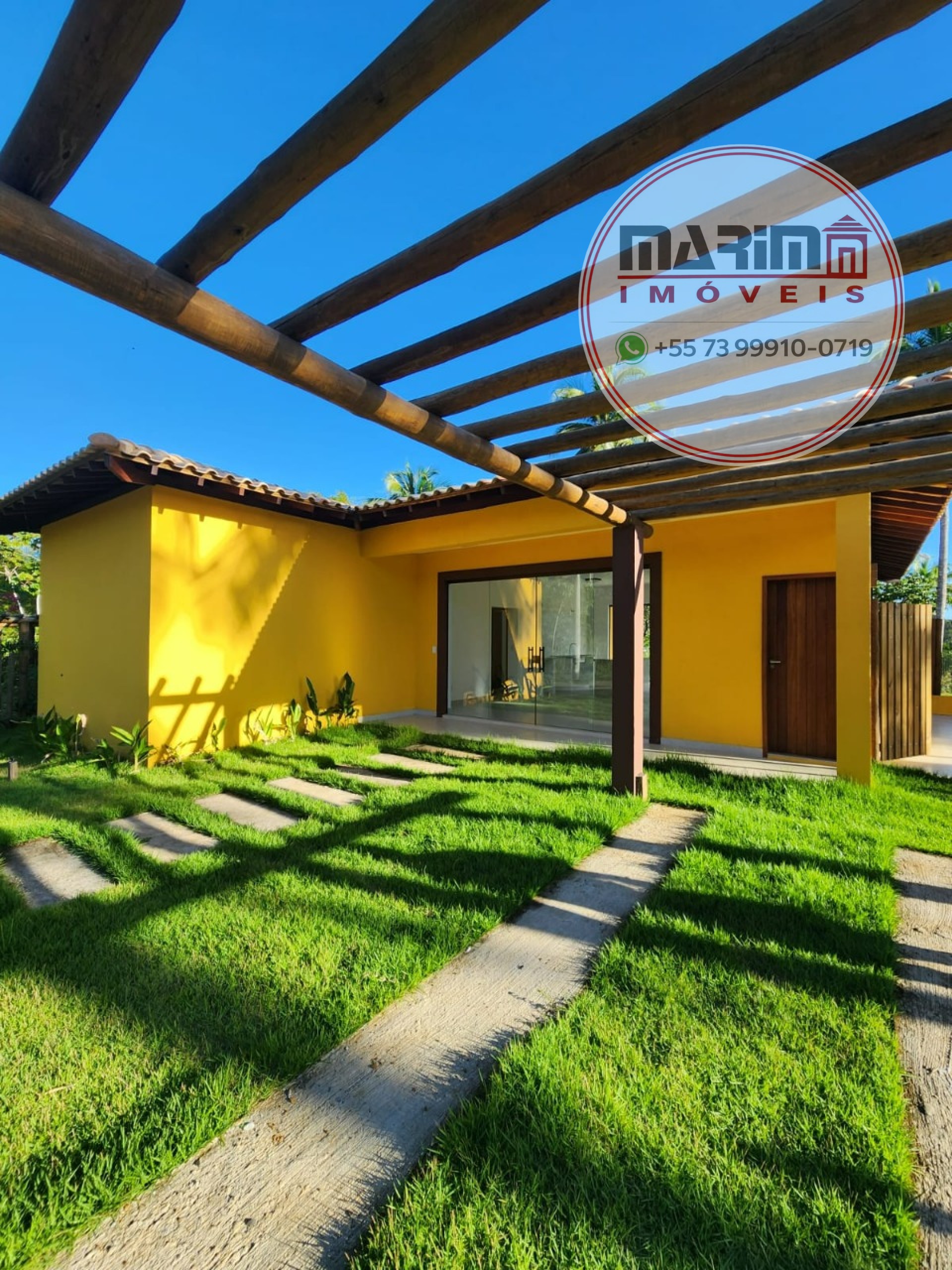 Casa, 3 quartos - Foto 4