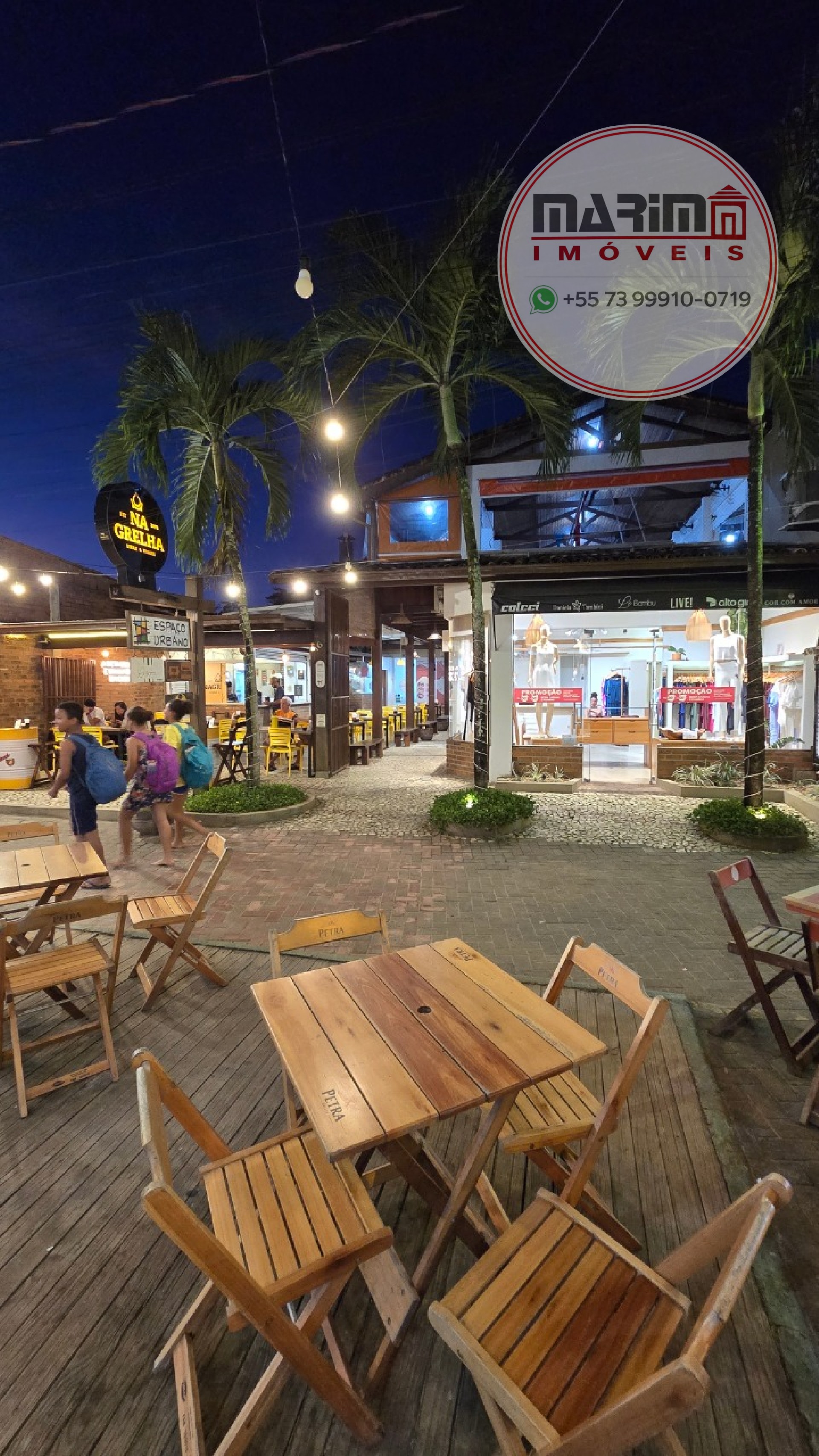 Imóvel Comercial - Foto 1