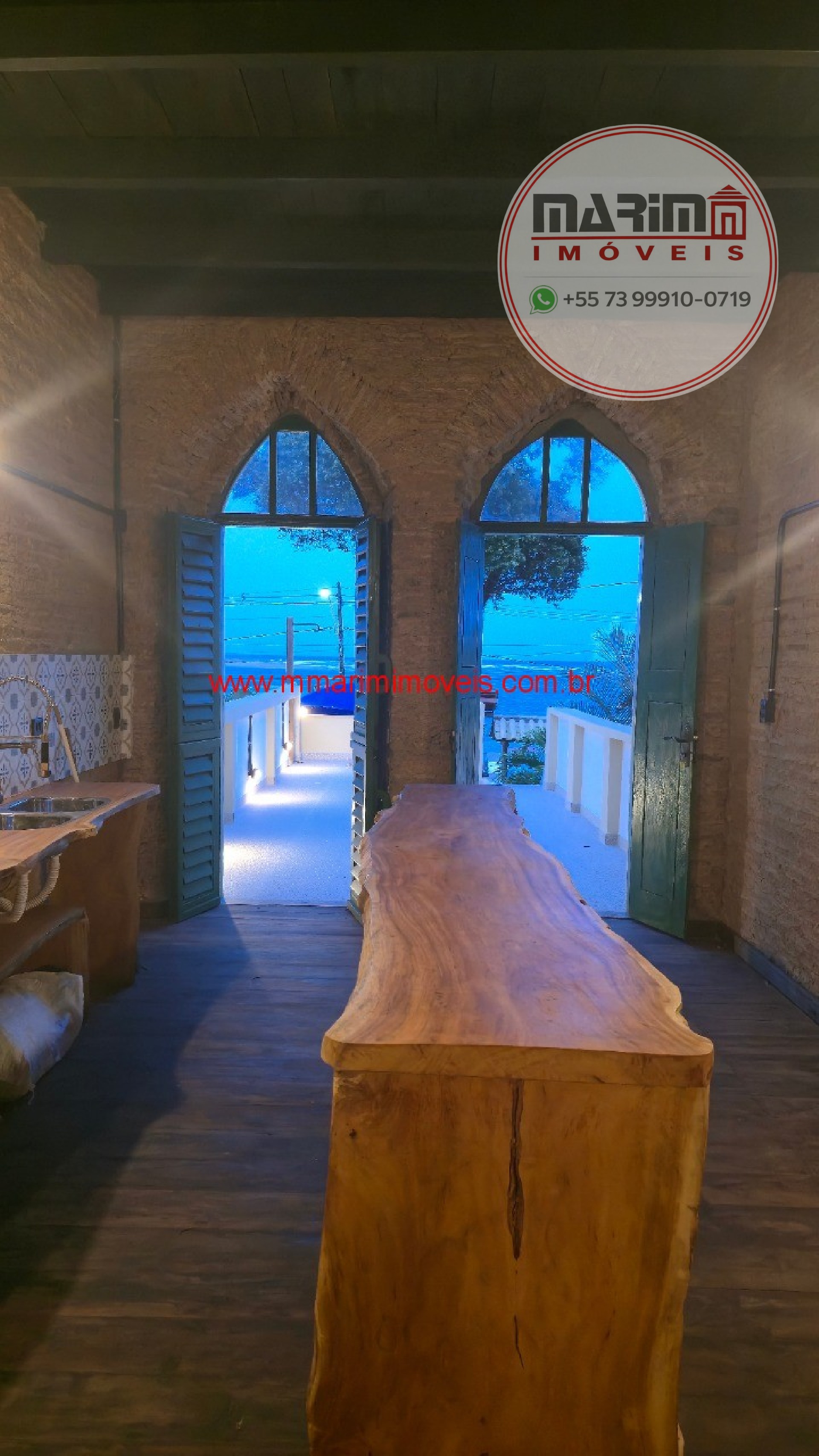 Casa, 3 quartos - Foto 7