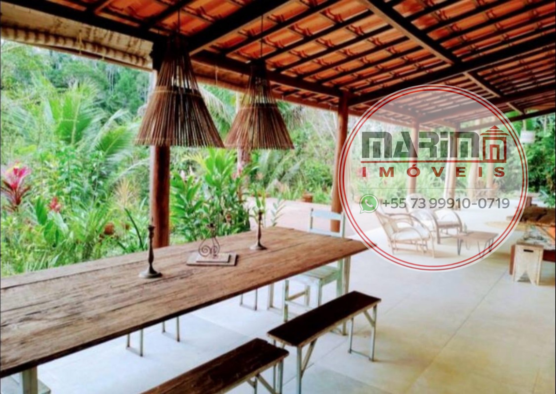 Sítio, 4 quartos - Foto 6