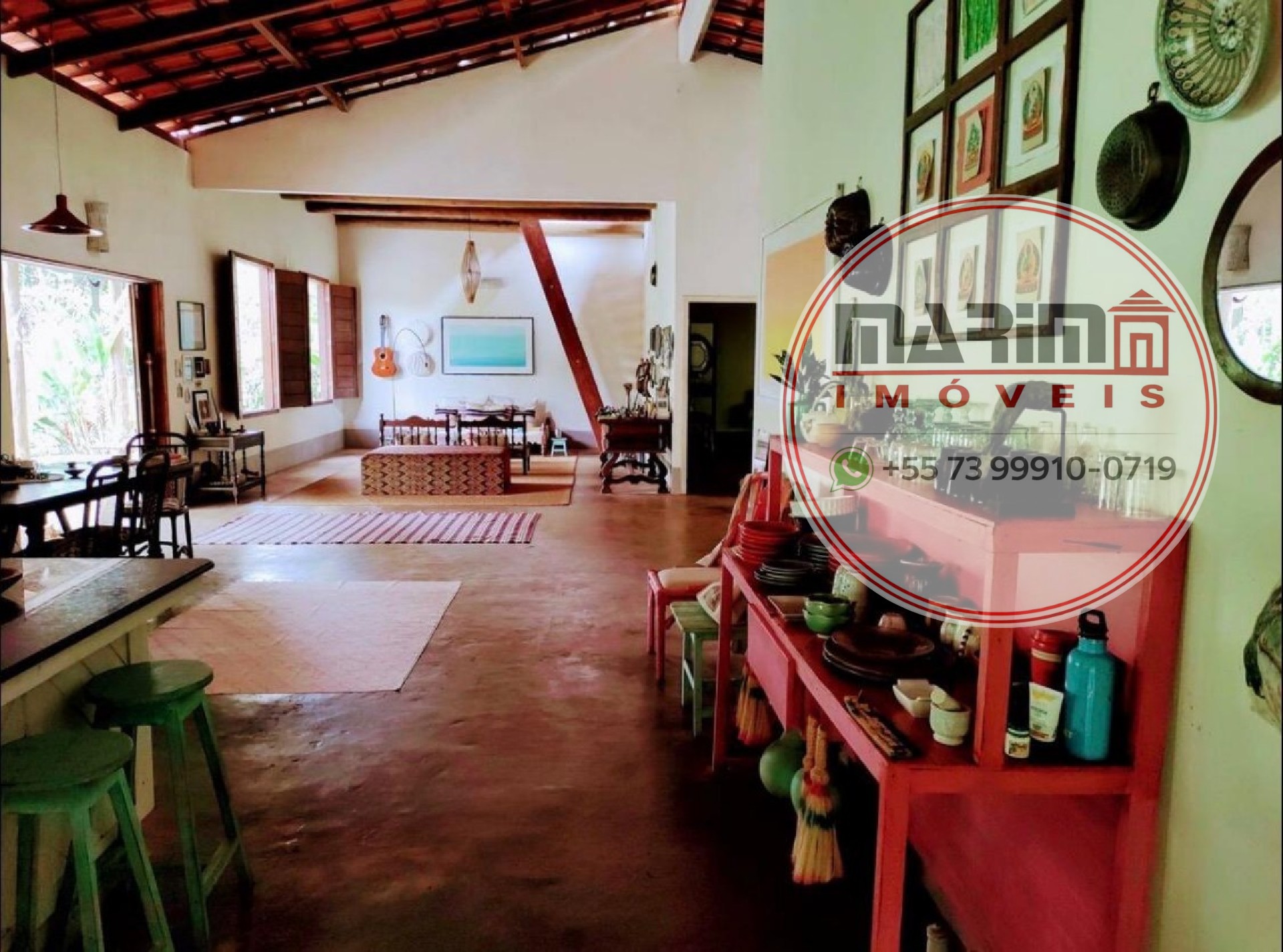 Sítio, 4 quartos - Foto 28