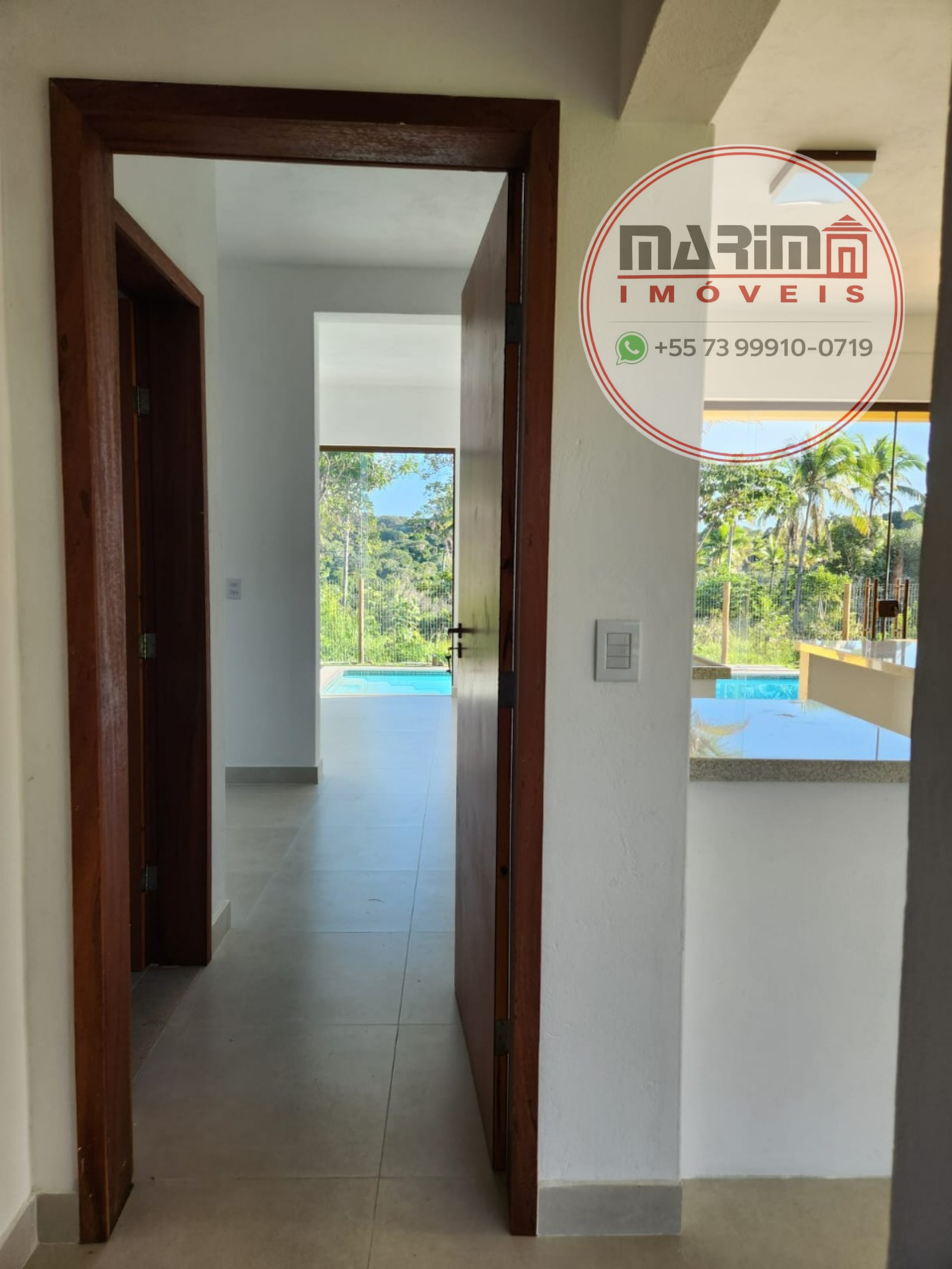 Casa, 3 quartos - Foto 12