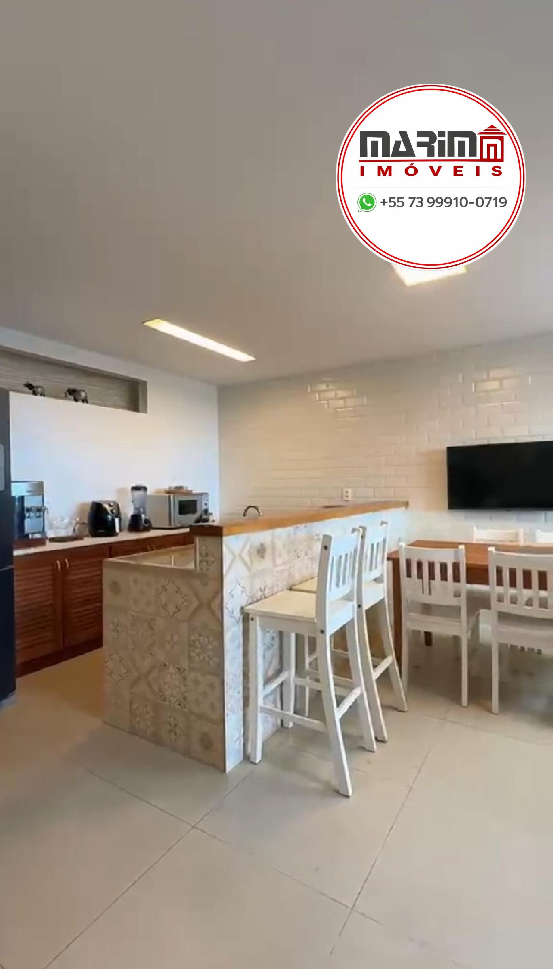 Casa, 6 quartos - Foto 4
