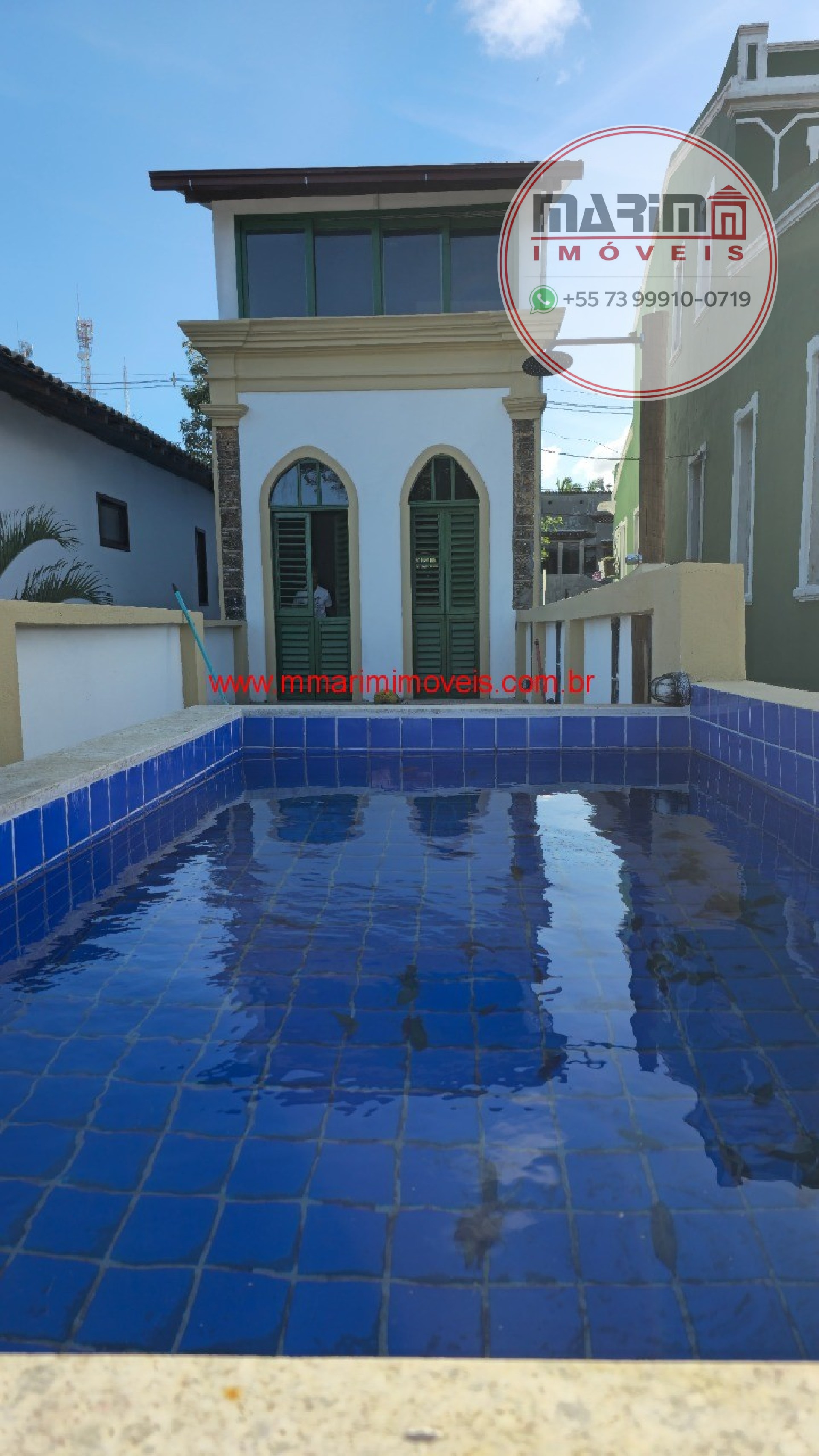 Prédio Inteiro - Foto 4