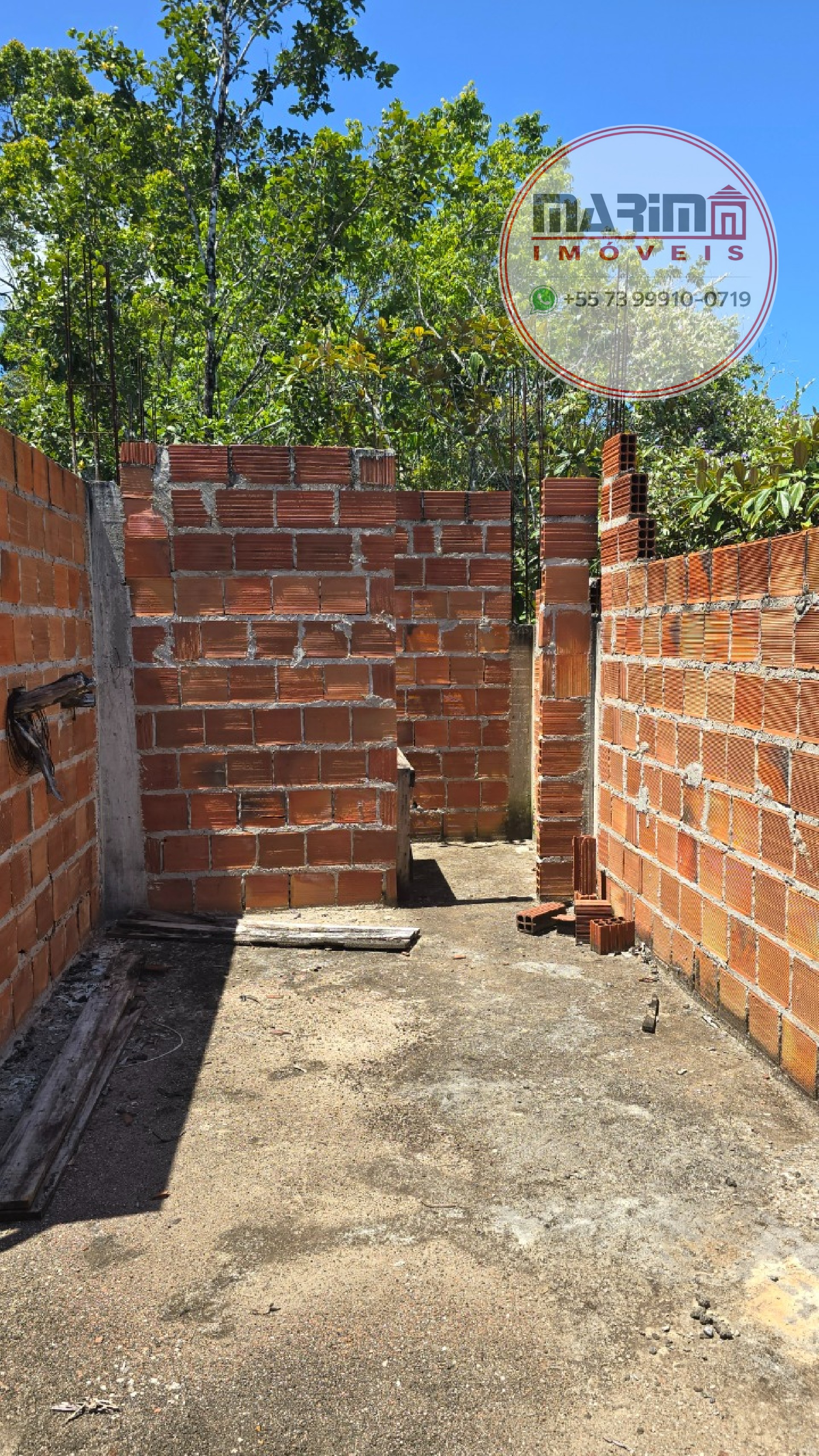 Casa, 2 quartos - Foto 6