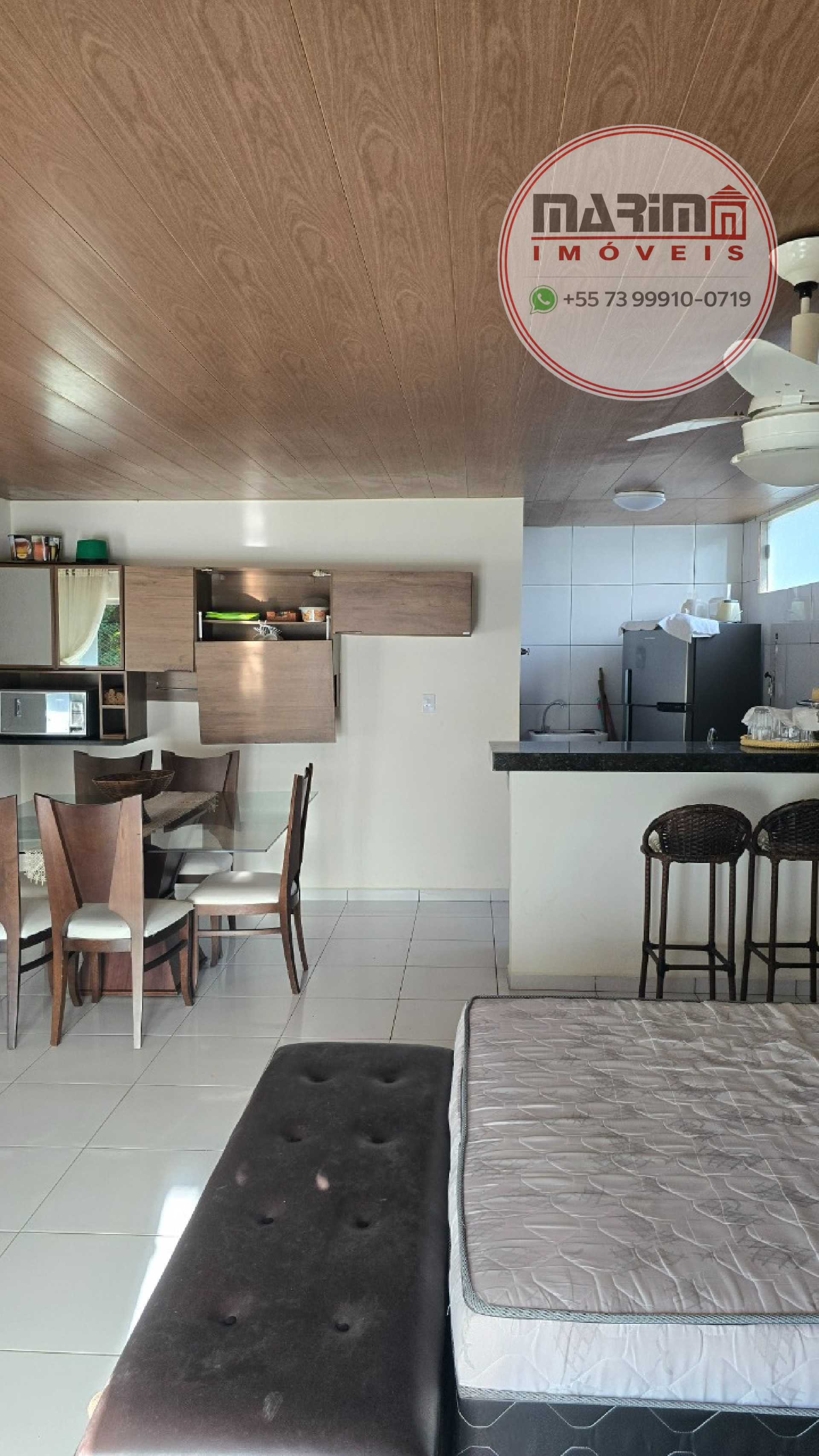 Sítio, 6 quartos - Foto 10
