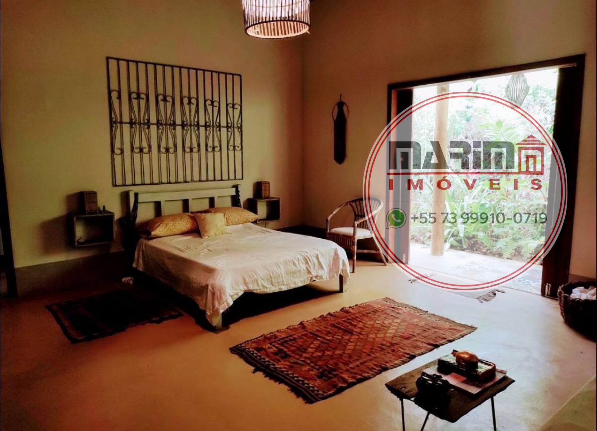 Sítio, 4 quartos - Foto 22