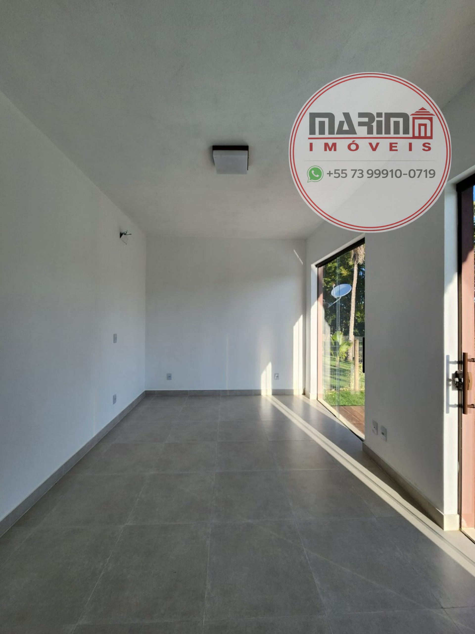 Casa, 3 quartos - Foto 15