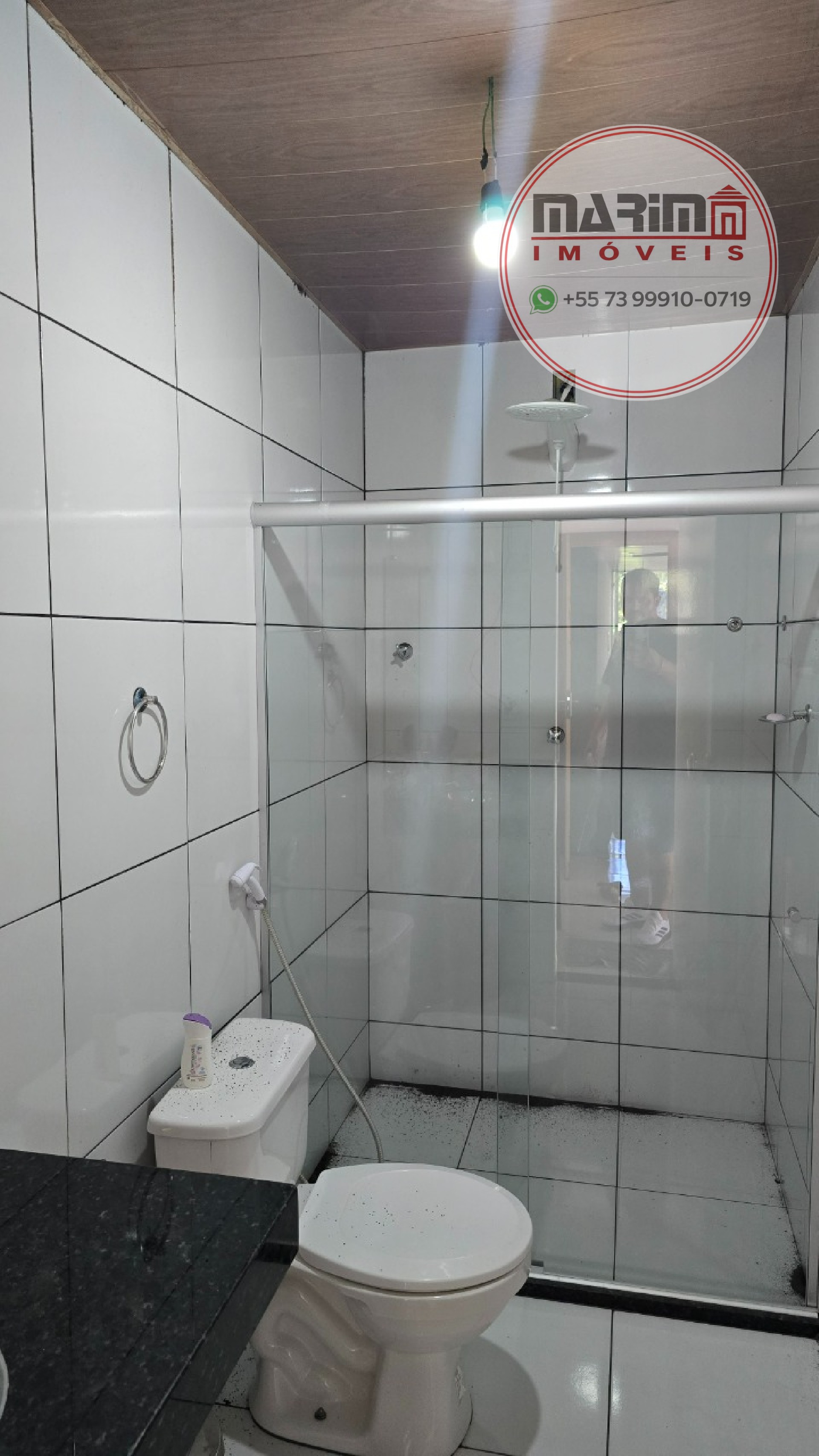 Sítio, 6 quartos - Foto 17