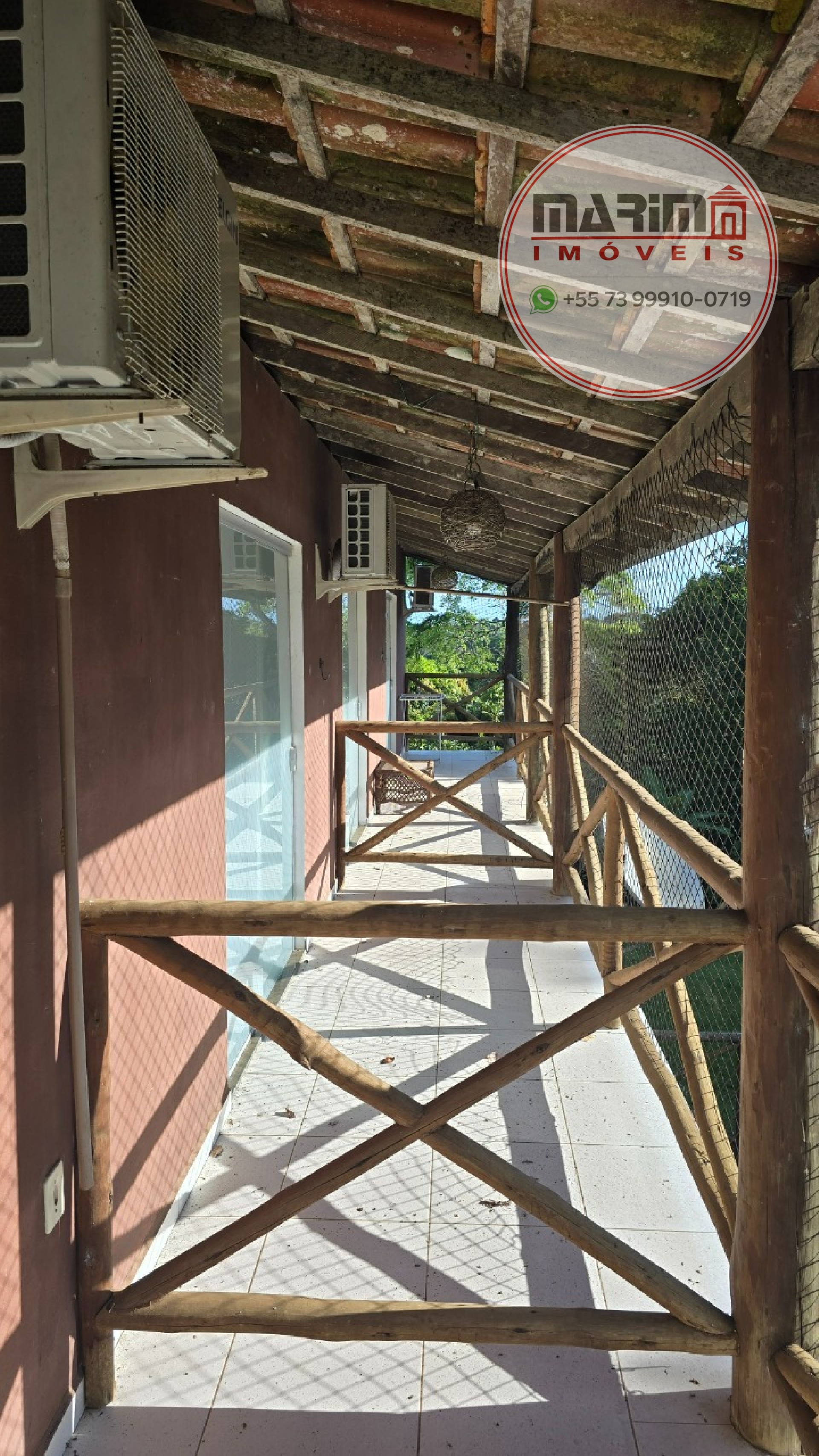 Sítio, 6 quartos - Foto 6