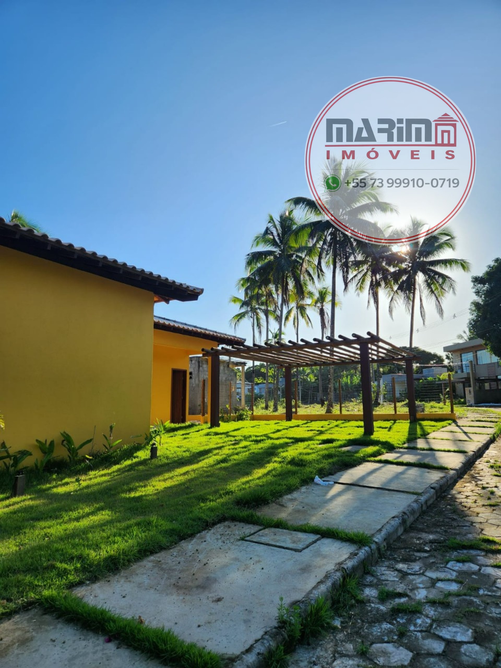 Casa, 3 quartos - Foto 26