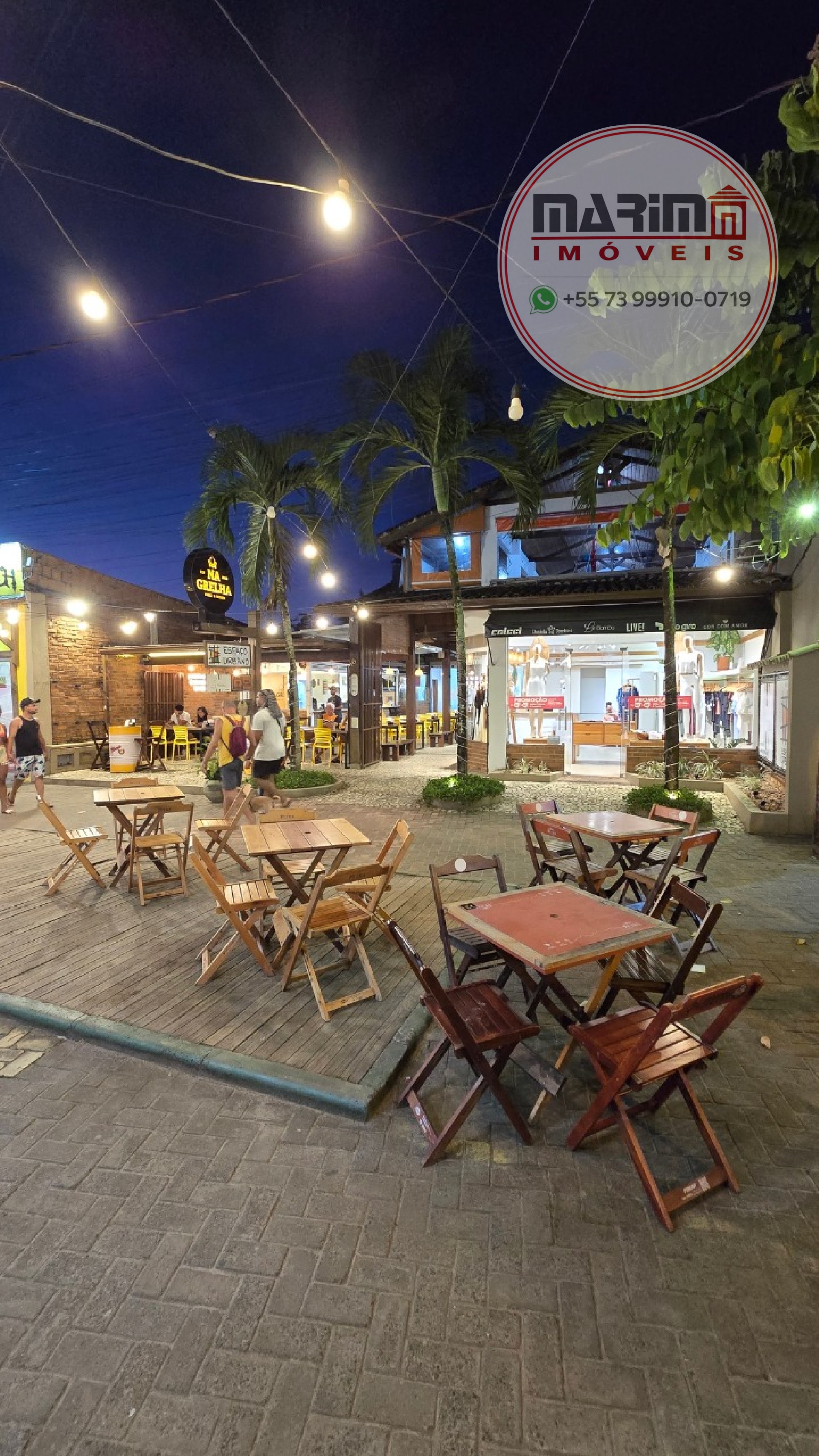 Imóvel Comercial - Foto 2