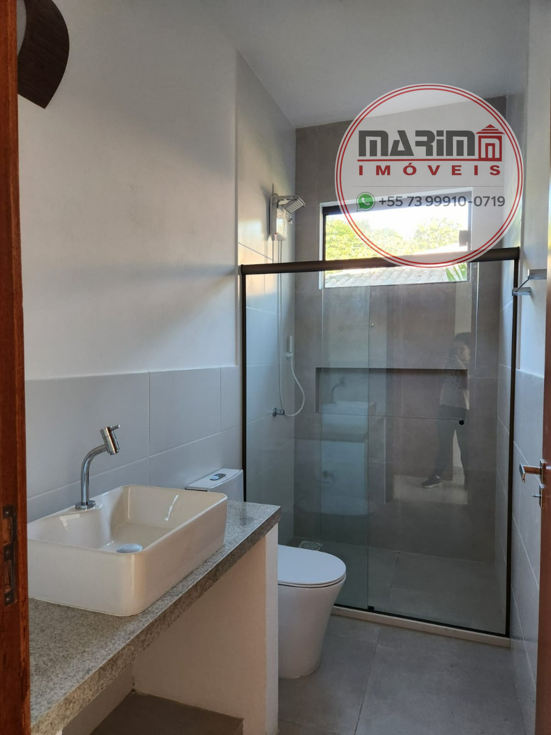 Casa, 3 quartos - Foto 18