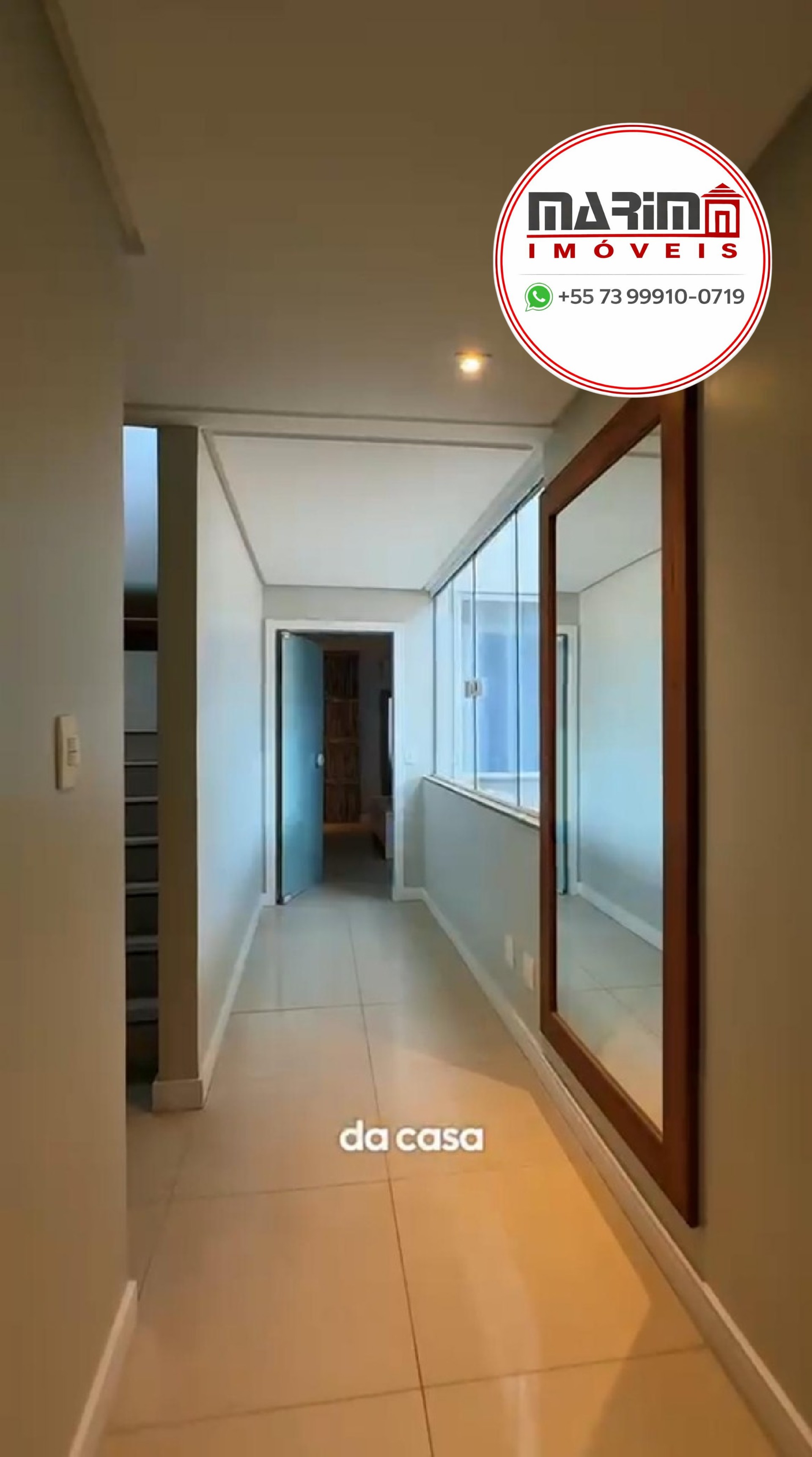Casa, 6 quartos - Foto 6