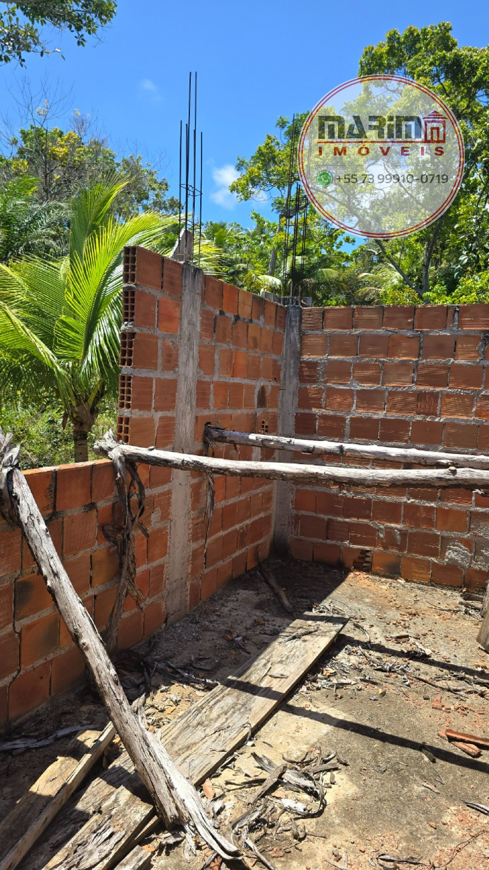 Casa, 2 quartos - Foto 7