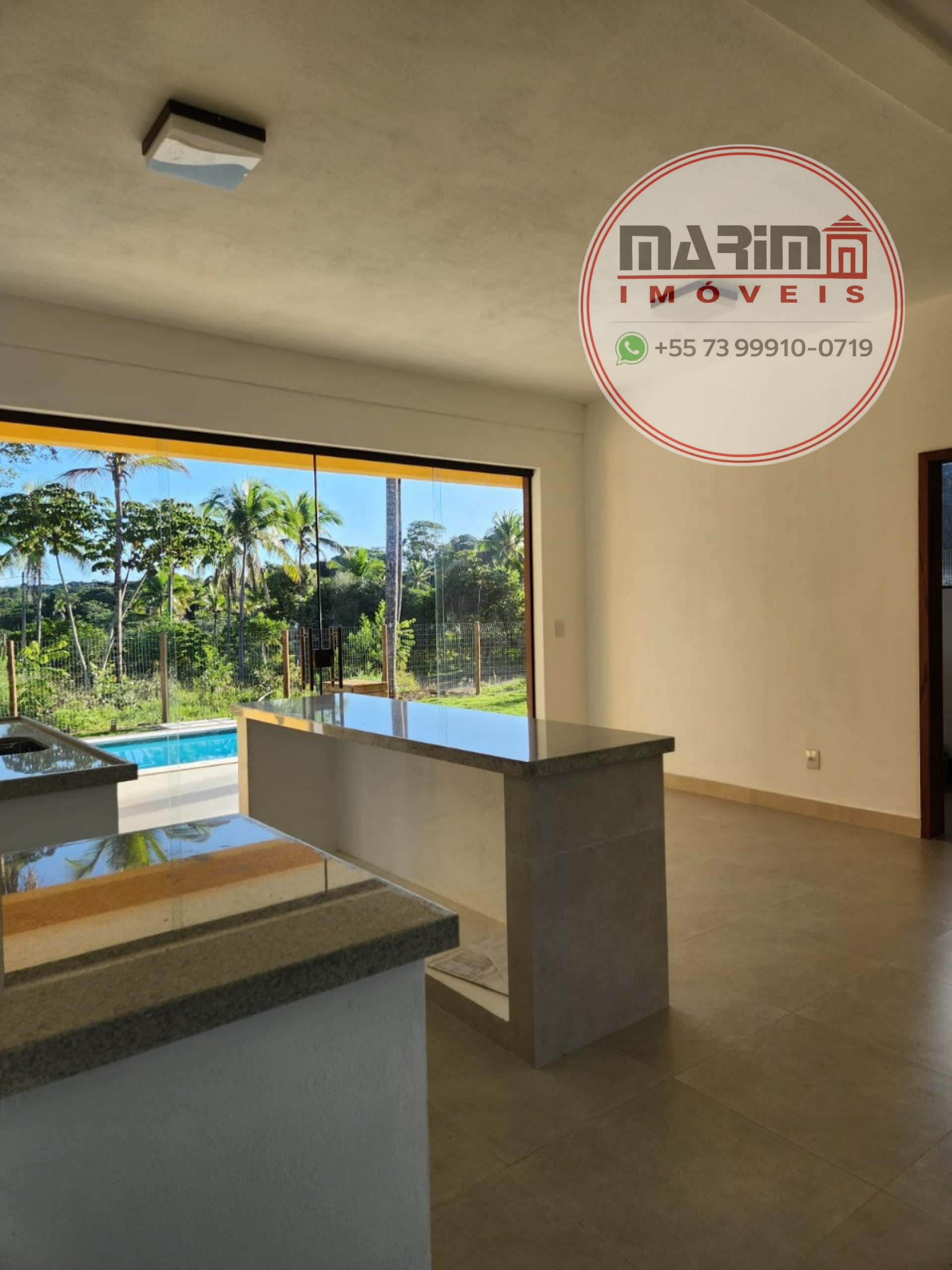 Casa, 3 quartos - Foto 6
