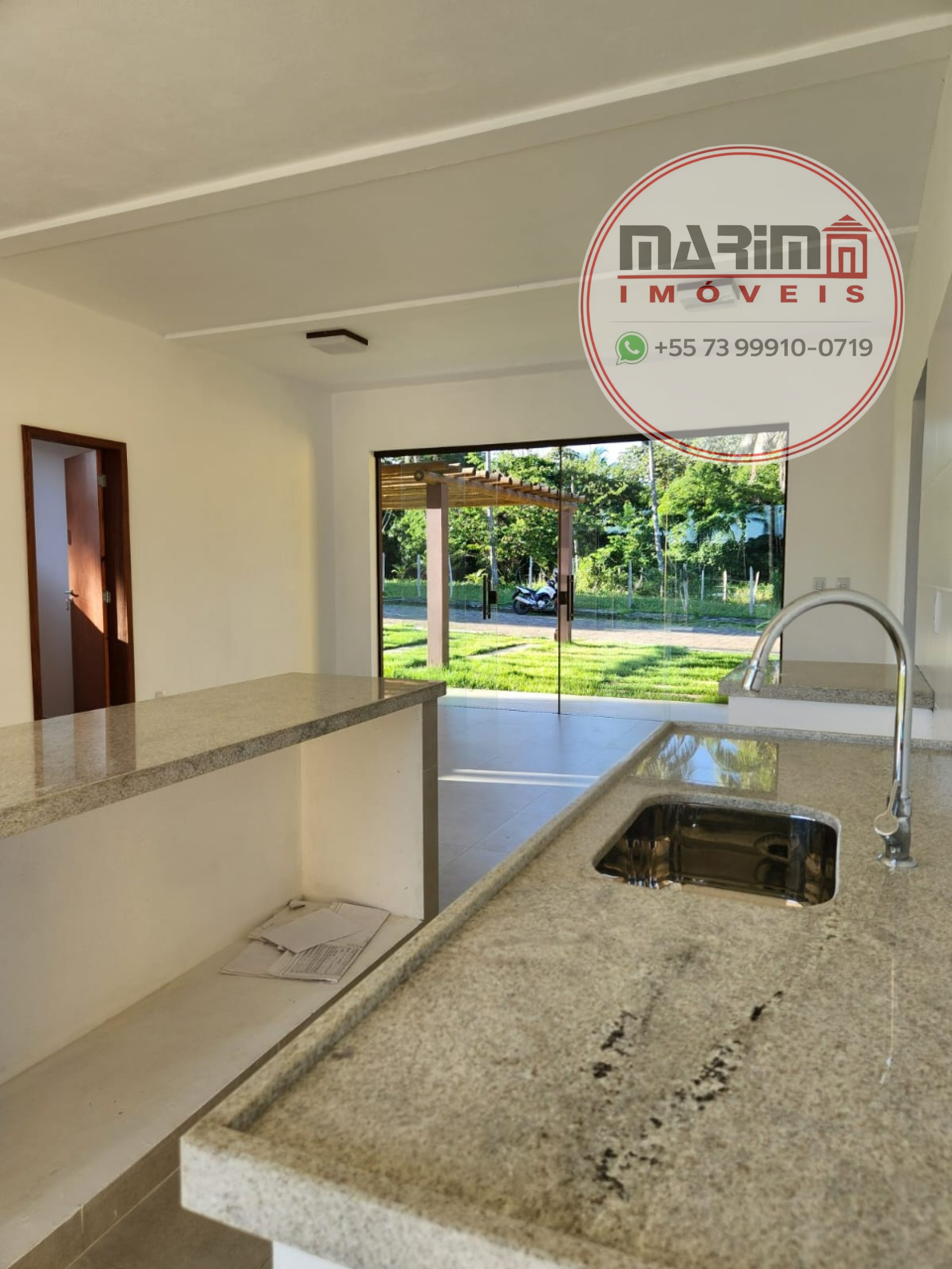 Casa, 3 quartos - Foto 10