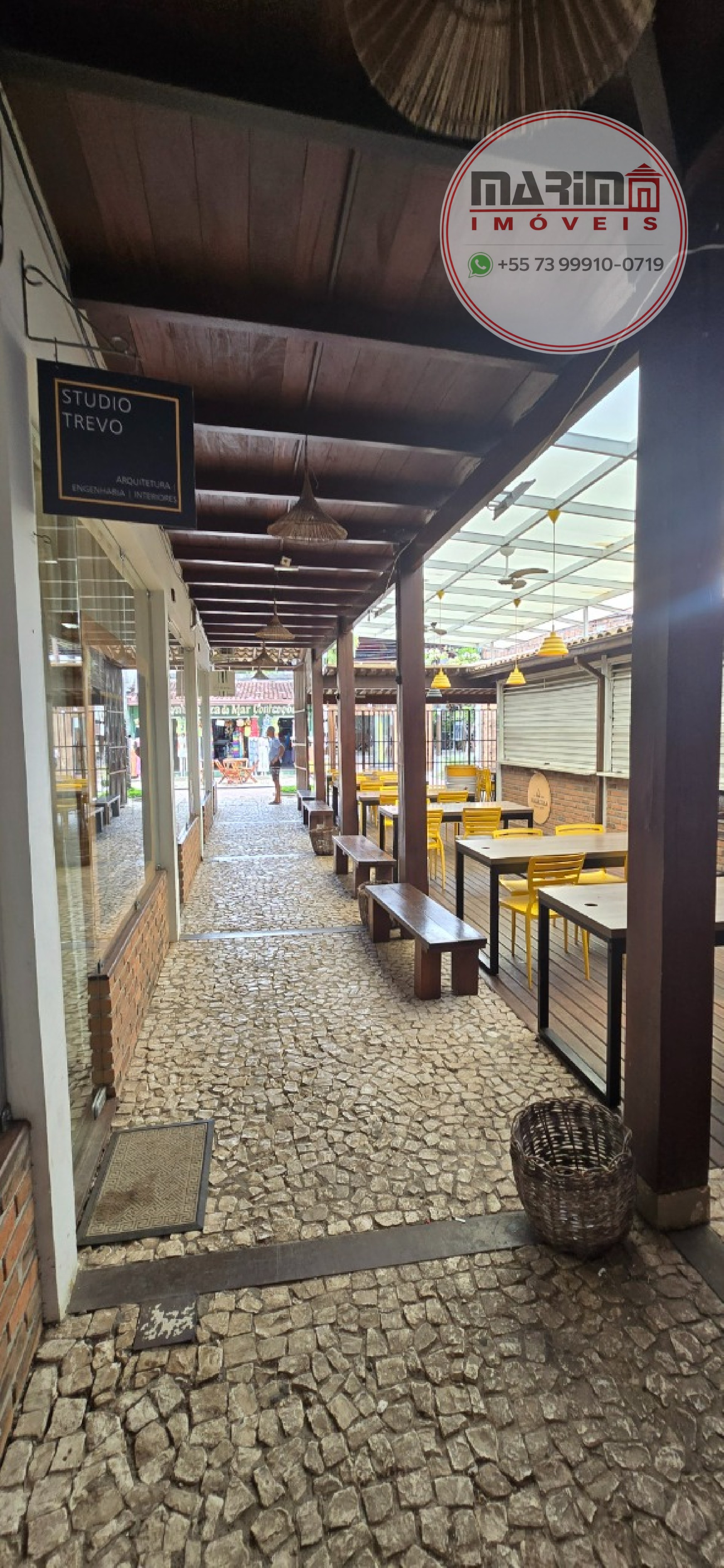 Imóvel Comercial - Foto 4