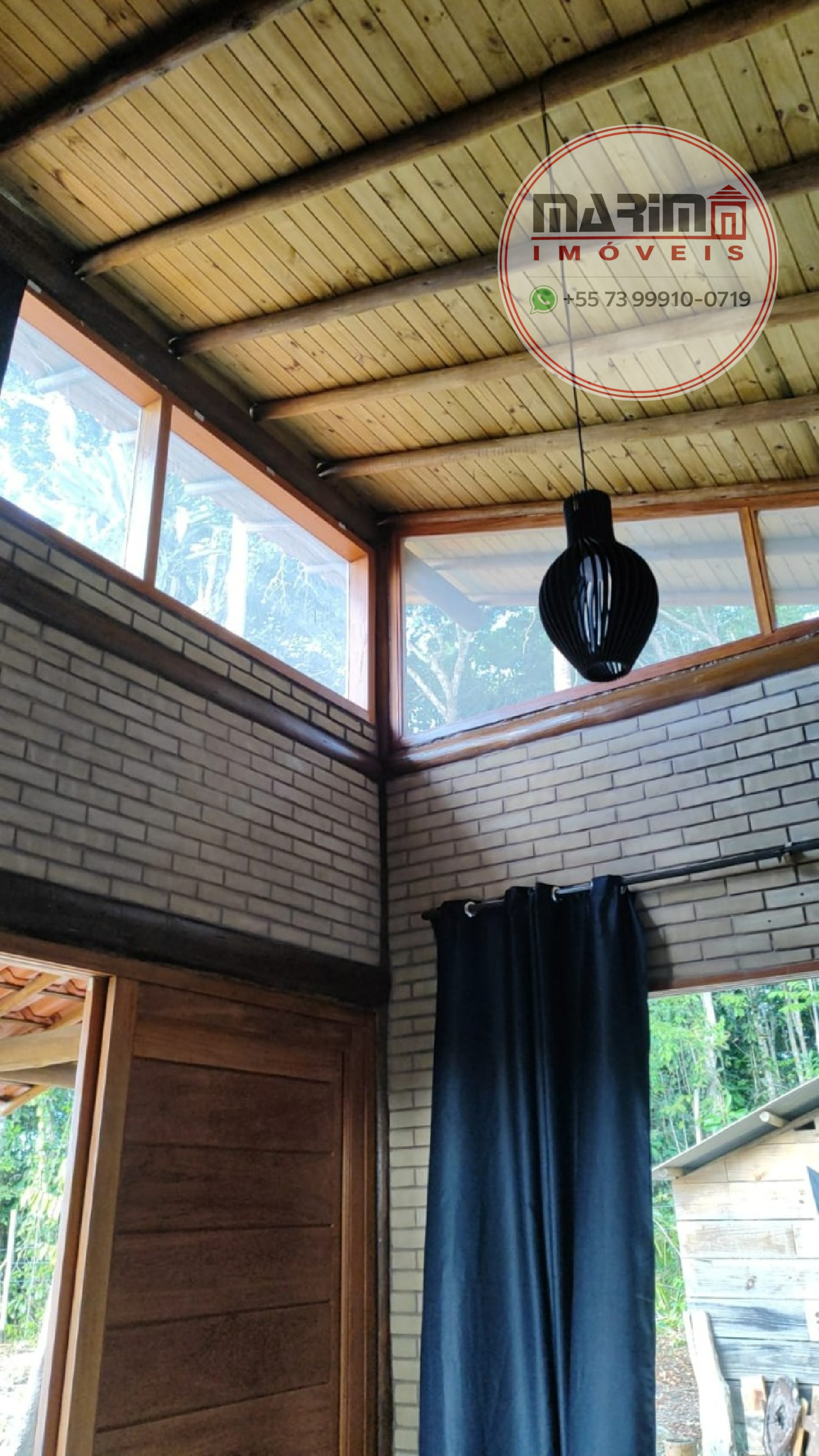 Casa, 1 quarto - Foto 7