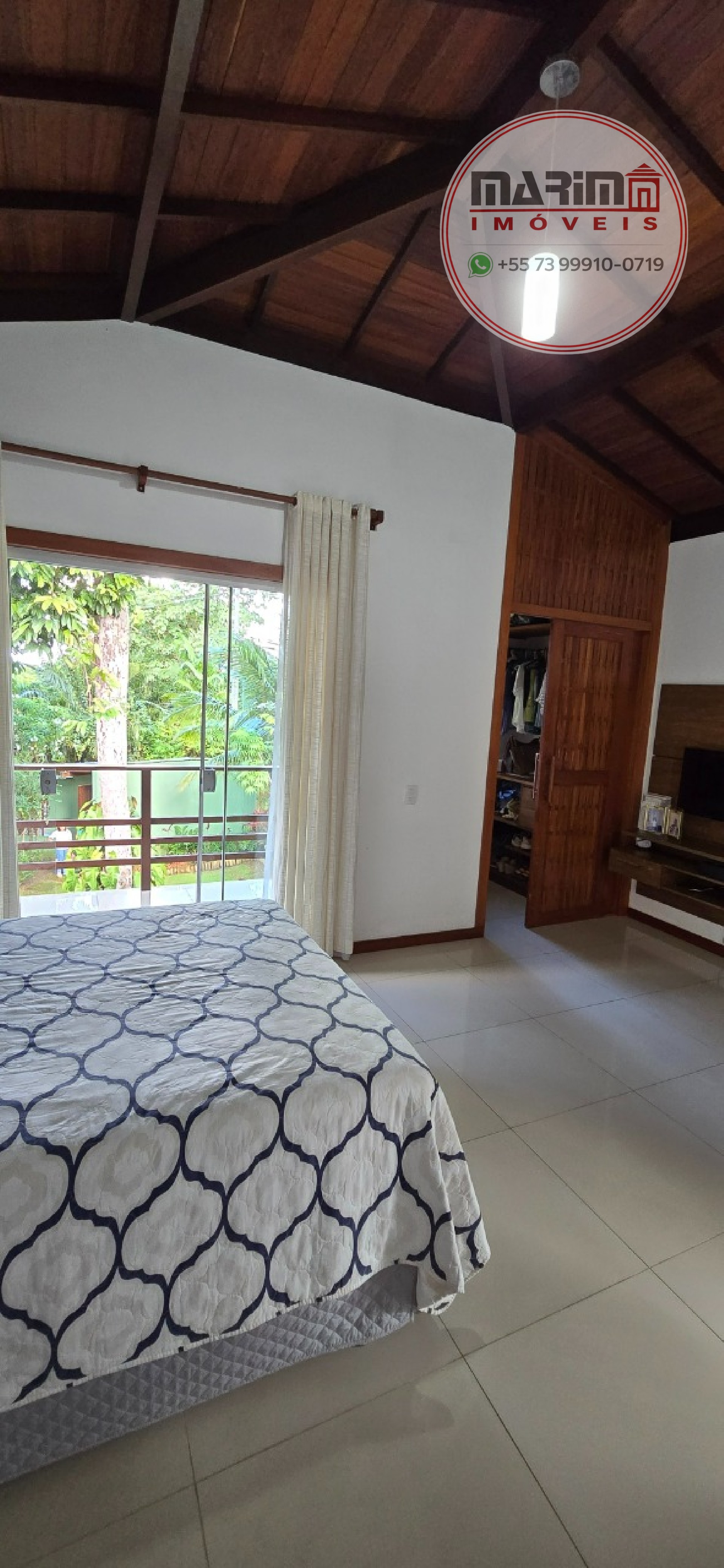 Casa, 4 quartos - Foto 8