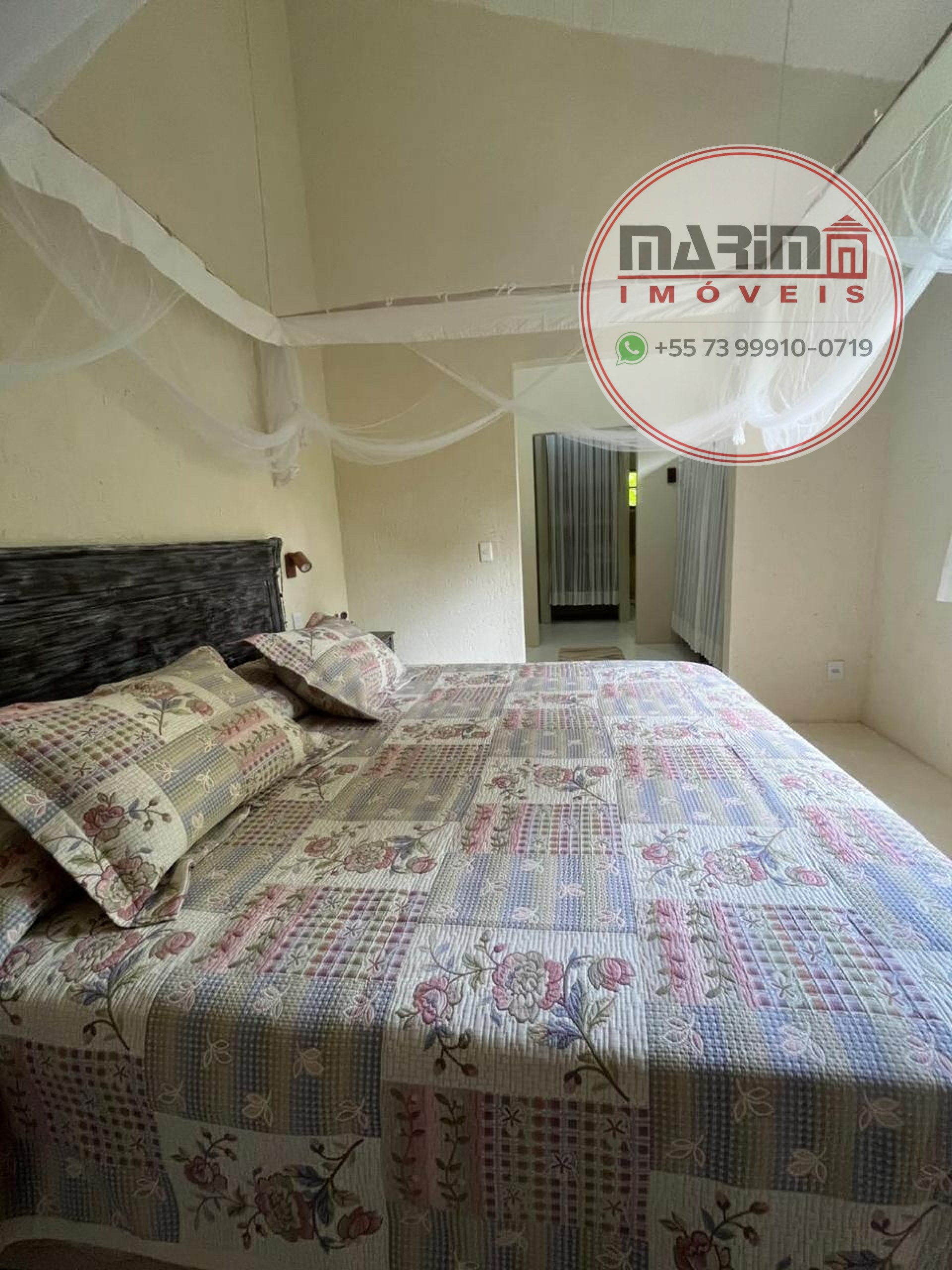 Casa, 3 quartos - Foto 12