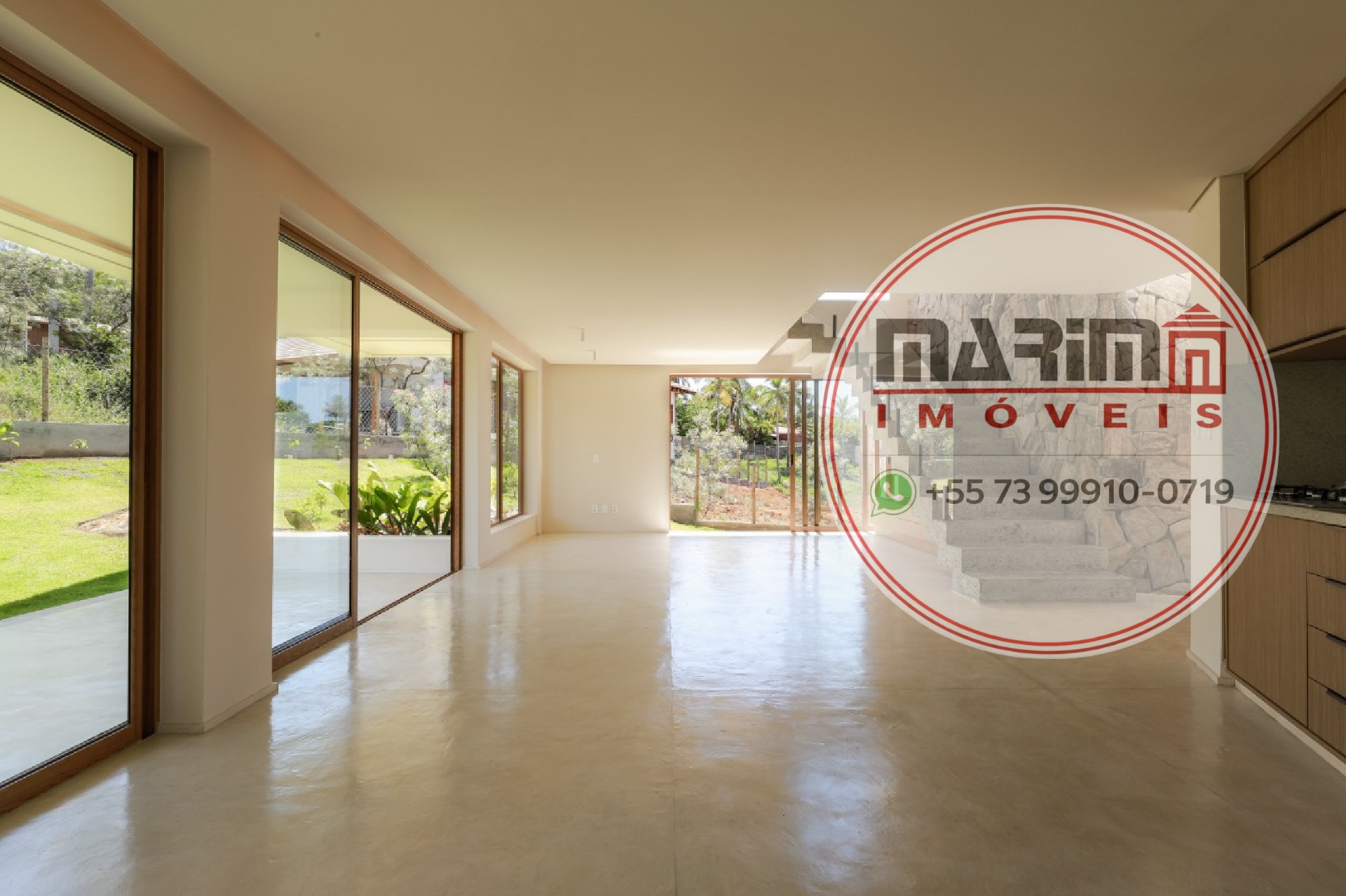 Casa, 3 quartos - Foto 6