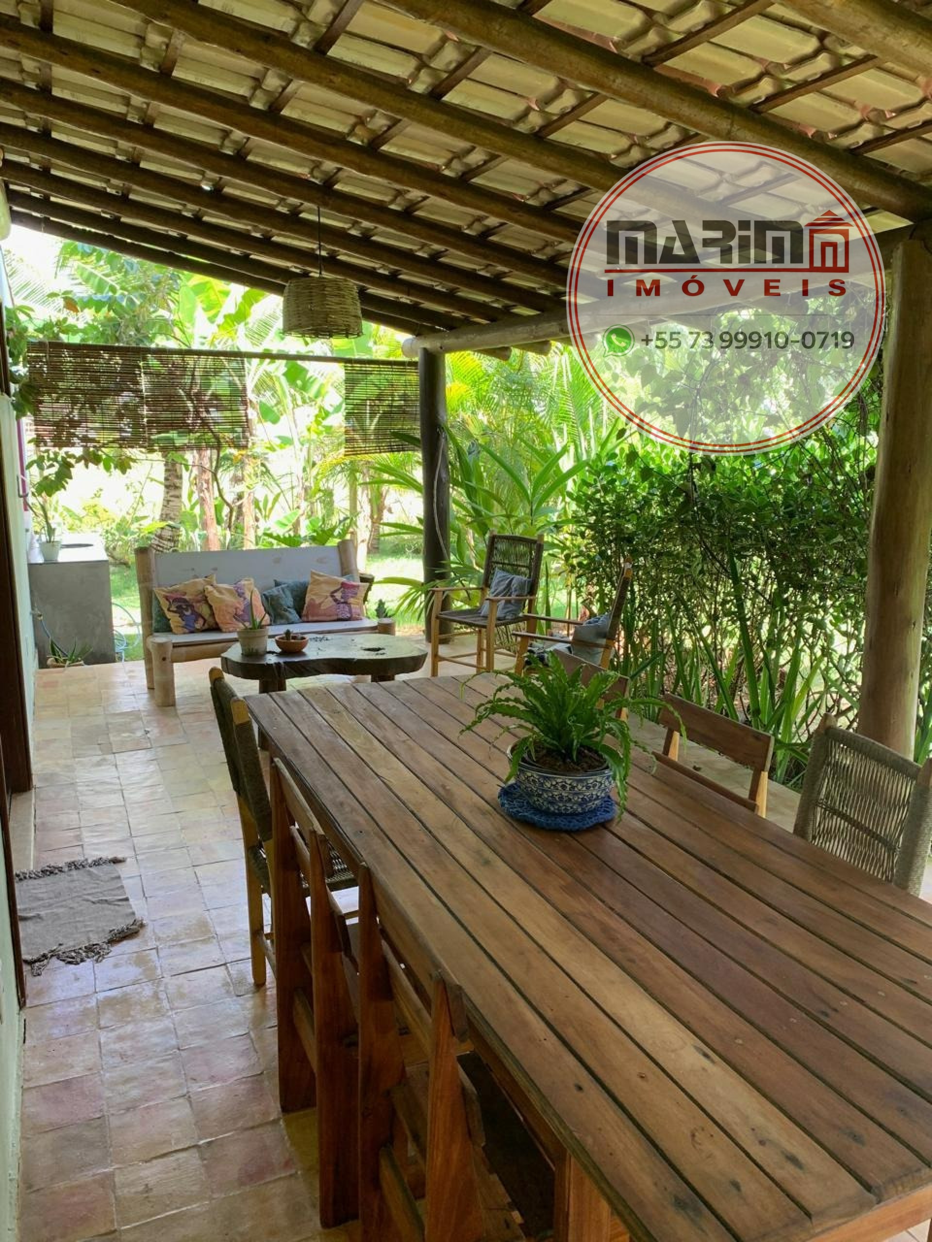 Casa, 3 quartos - Foto 18