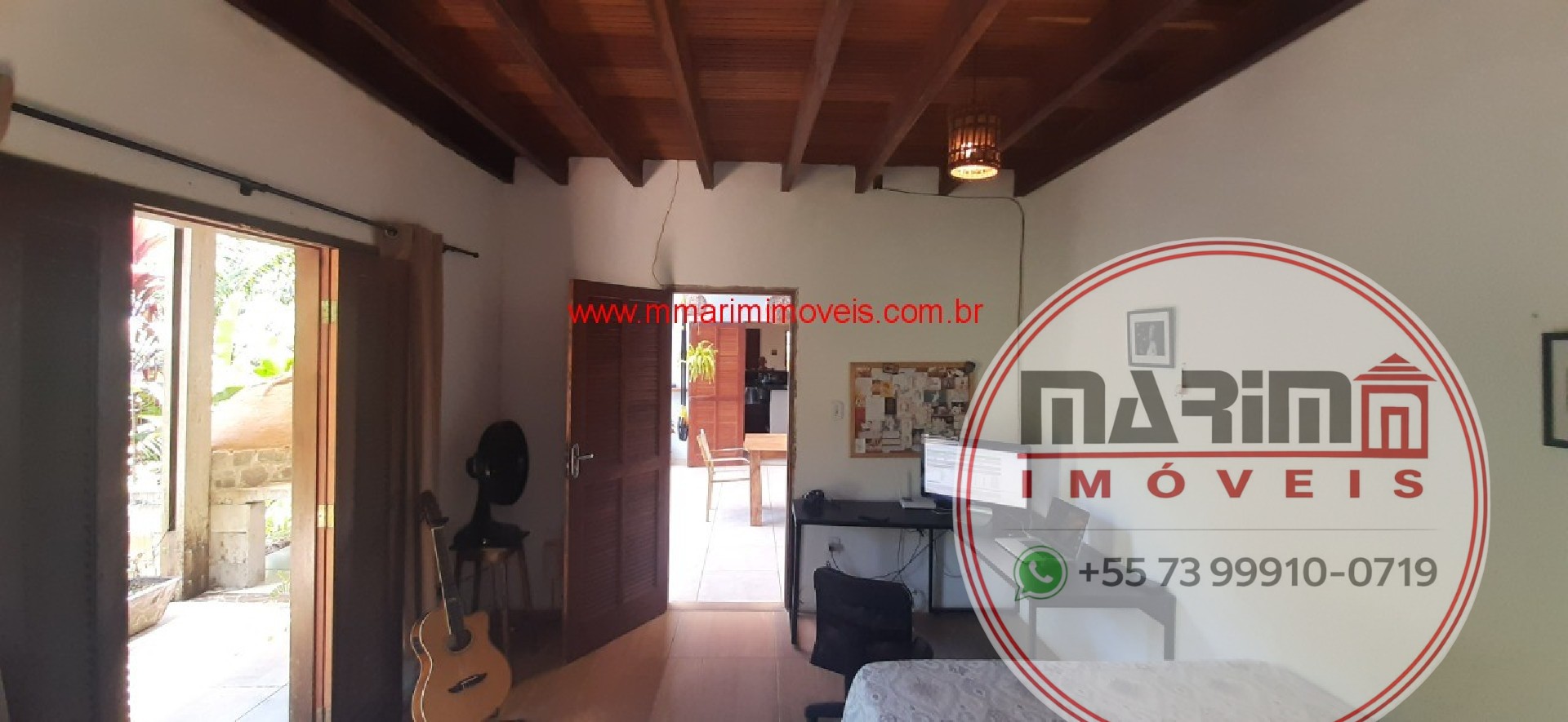 Casa, 2 quartos - Foto 10