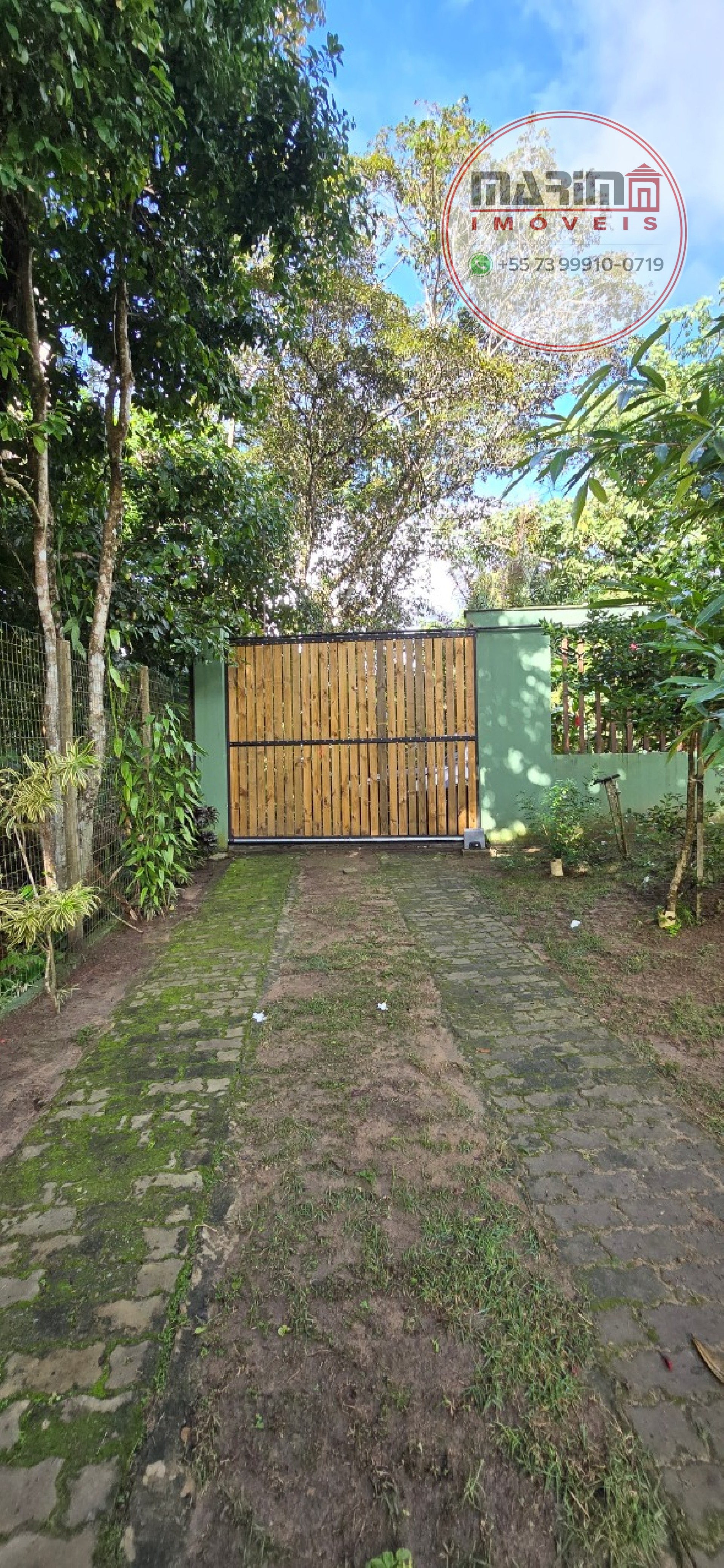 Casa, 4 quartos - Foto 29