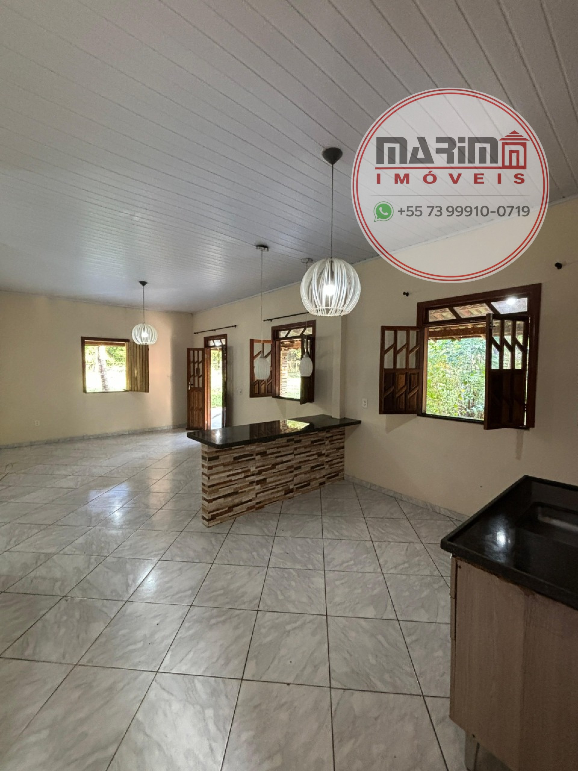 Casa, 4 quartos - Foto 5