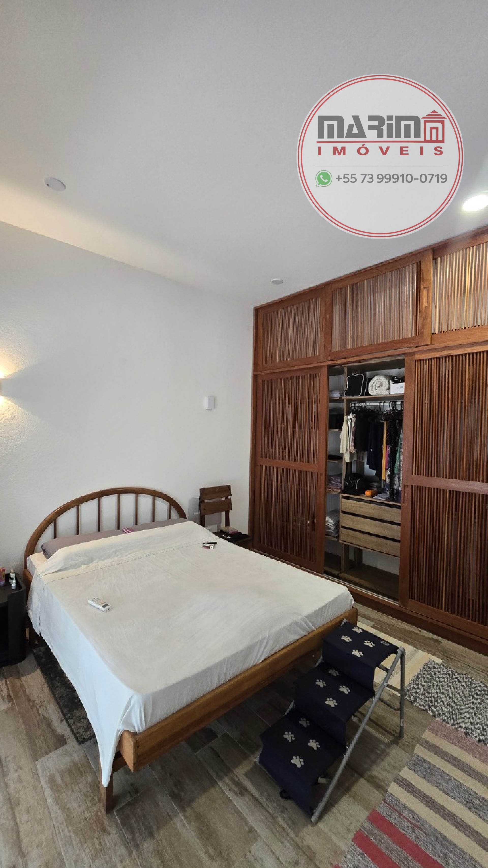 Casa, 2 quartos - Foto 3