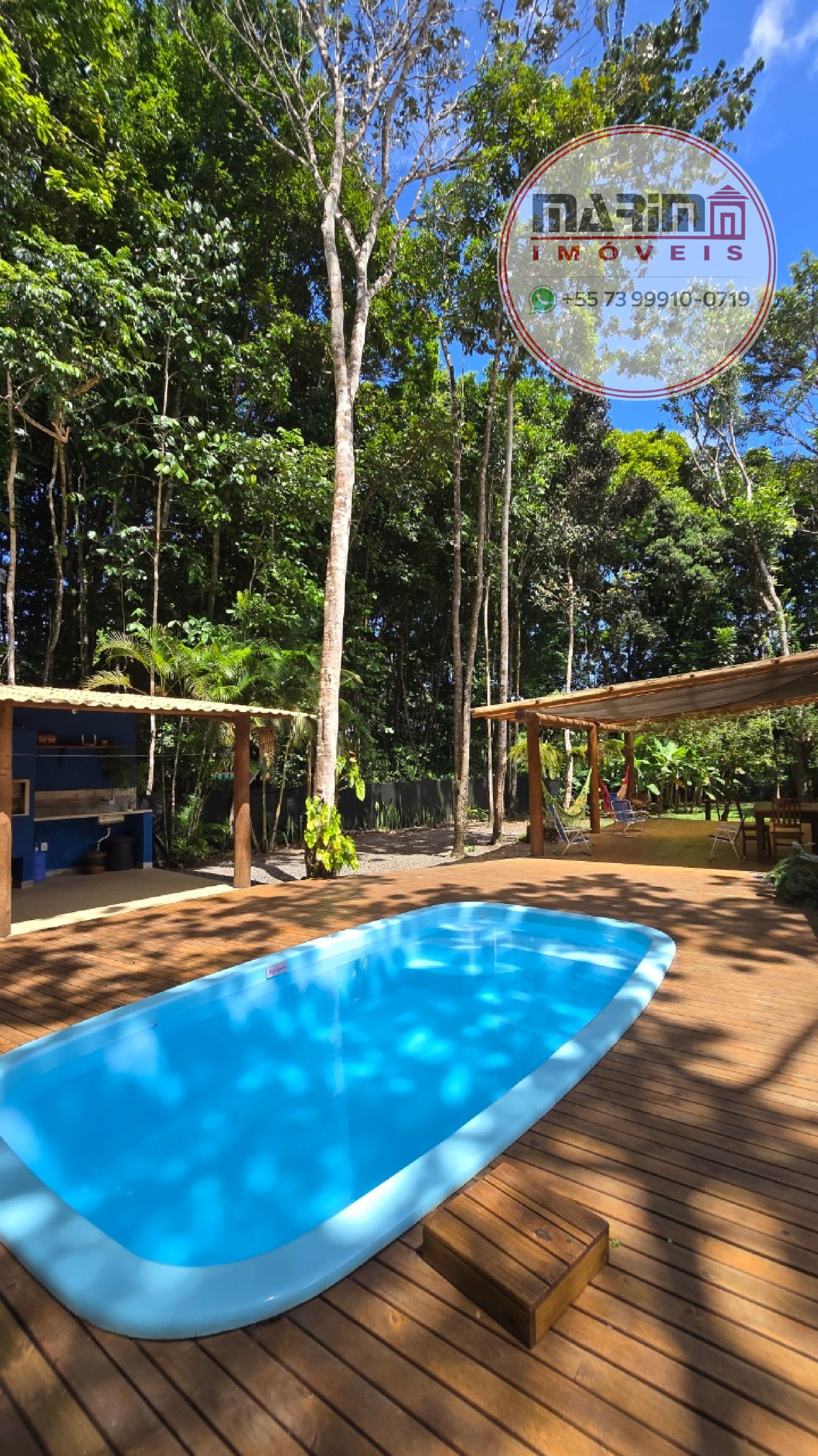 Casa, 2 quartos - Foto 17