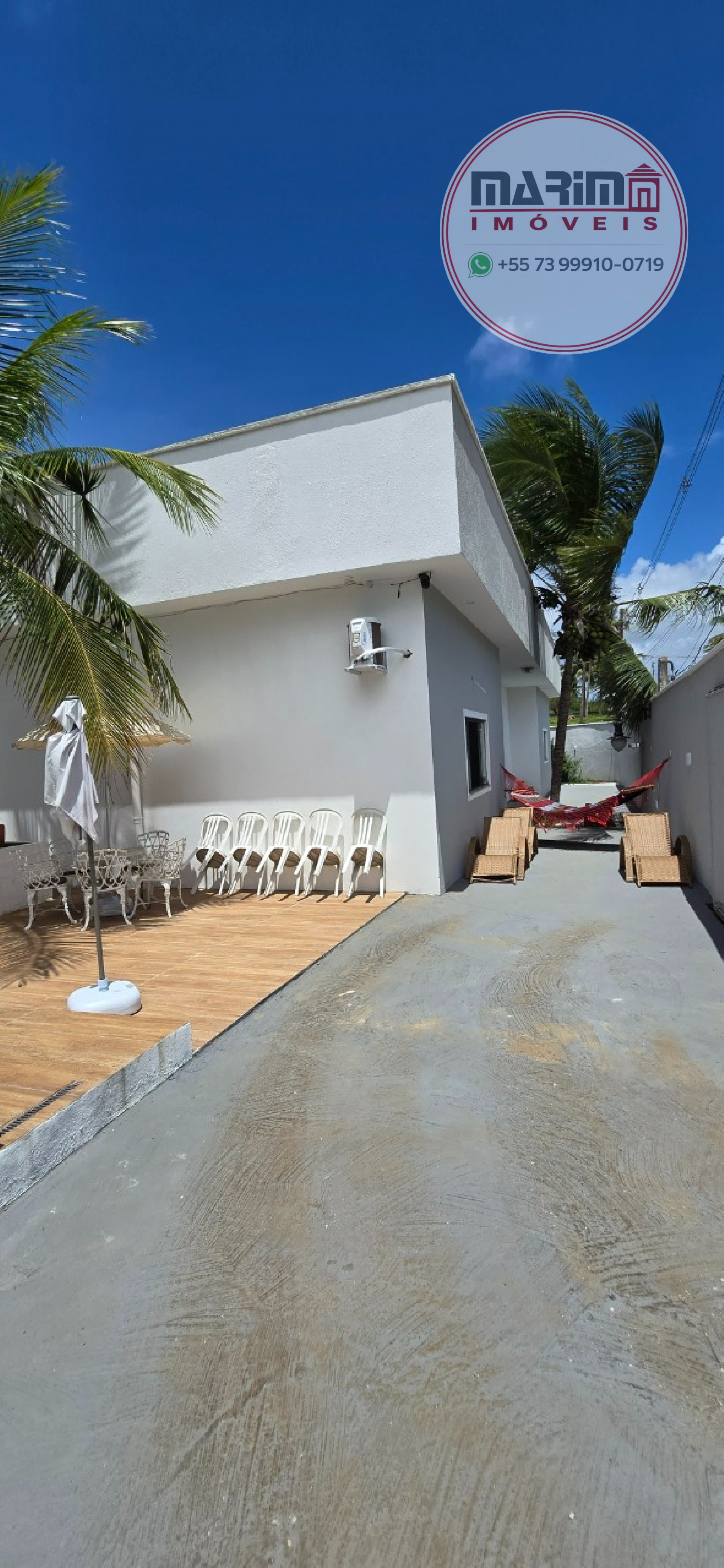 Casa, 3 quartos - Foto 26