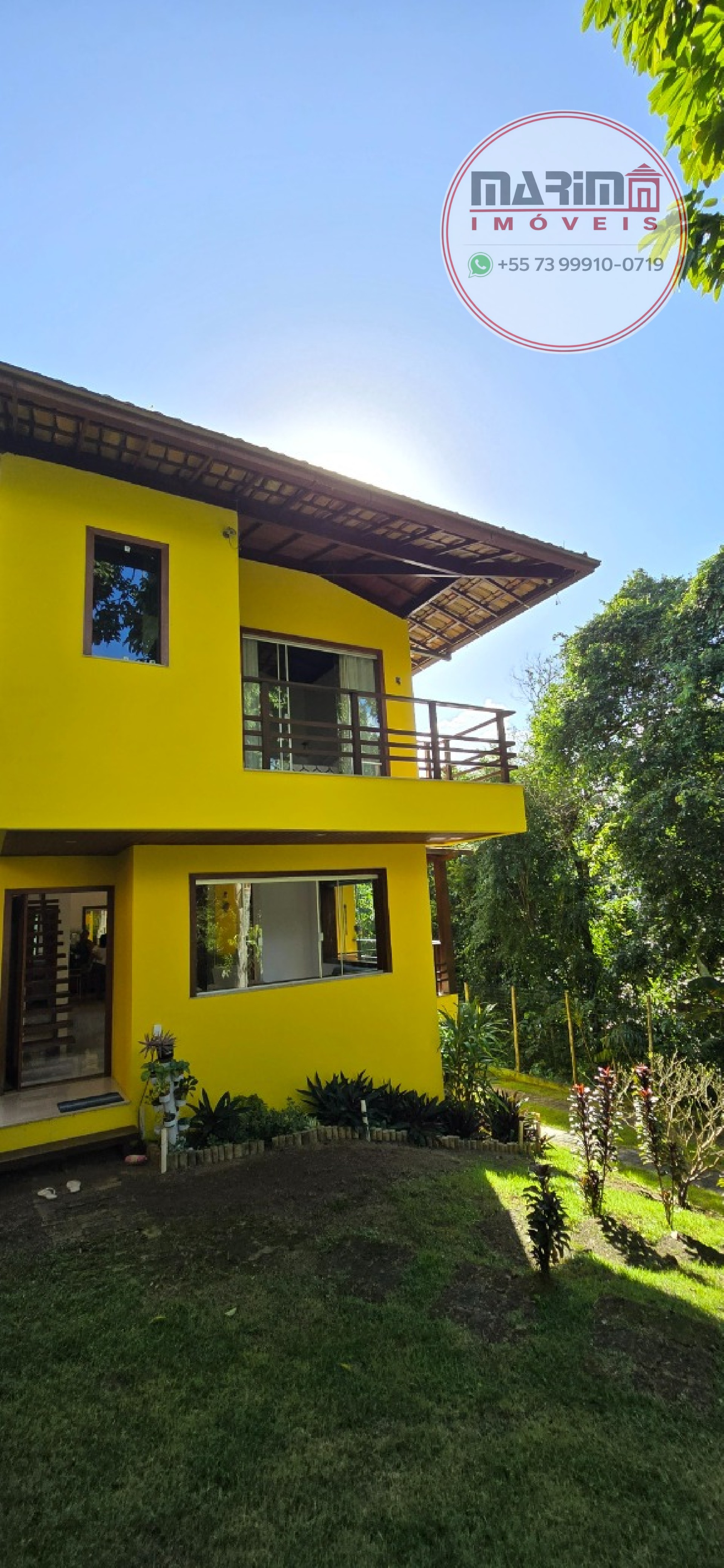 Casa, 4 quartos - Foto 2