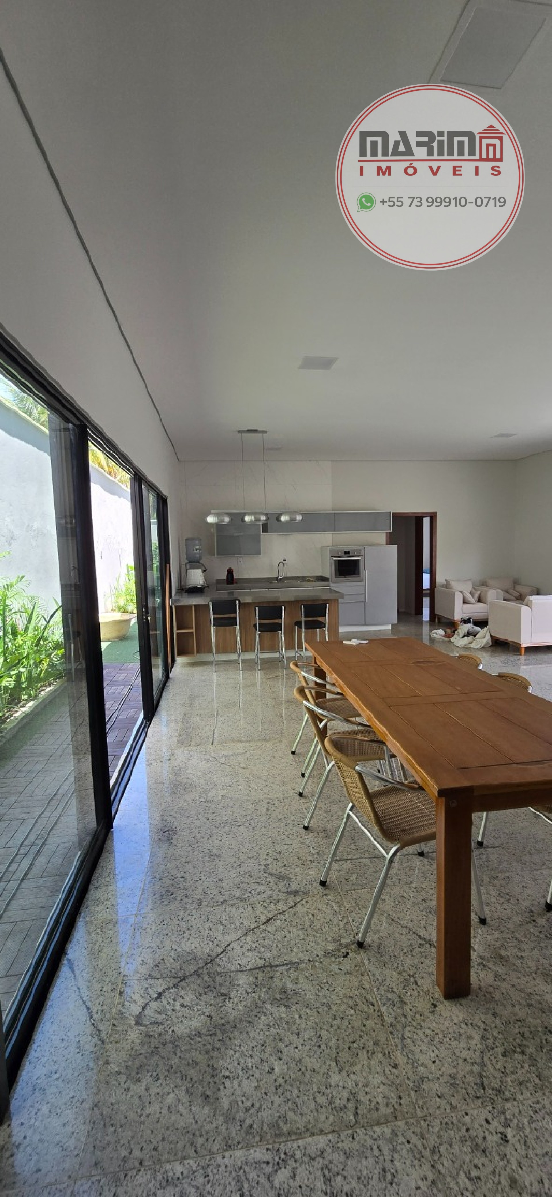 Casa, 3 quartos - Foto 7