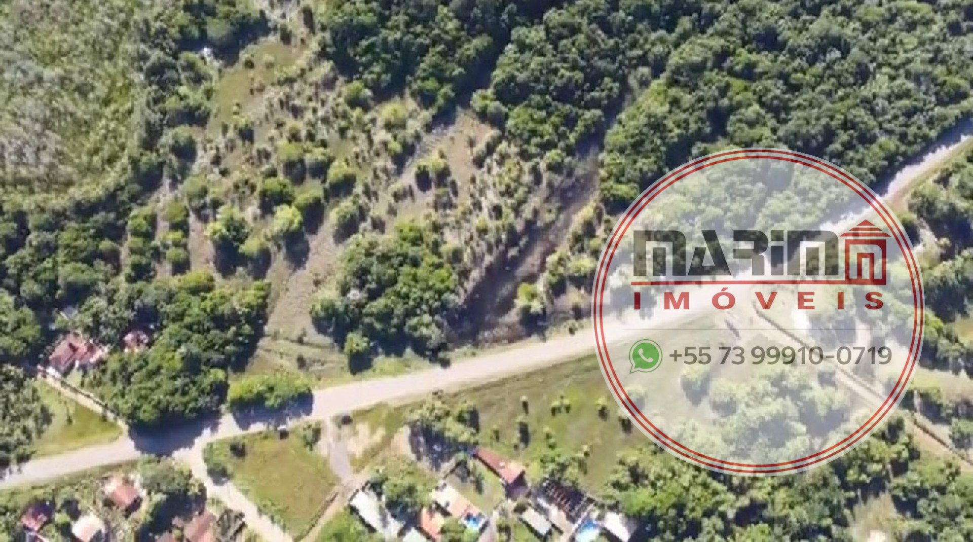 Terreno, 7 hectares - Foto 3