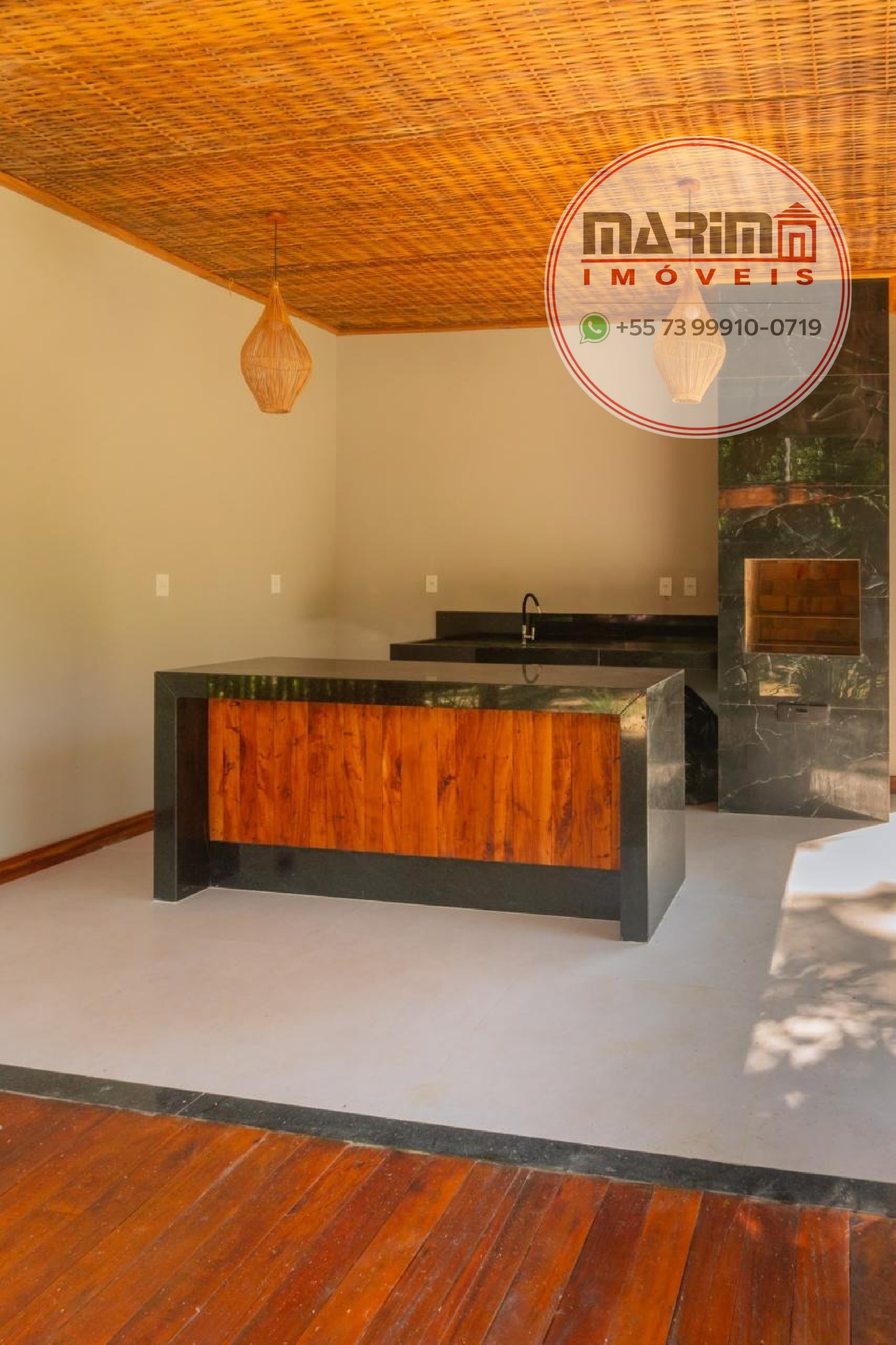 Casa, 4 quartos - Foto 17