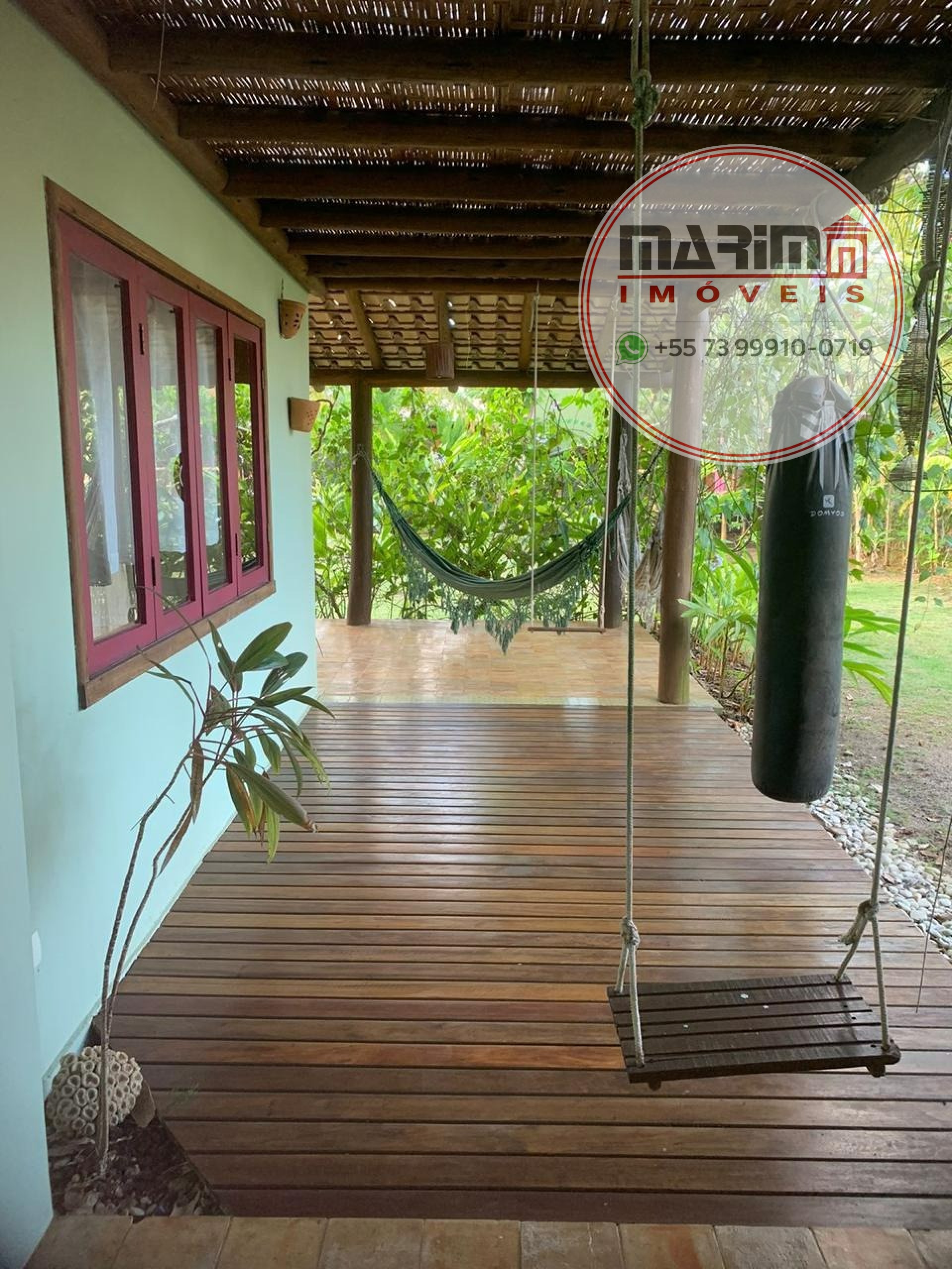 Casa, 3 quartos - Foto 19