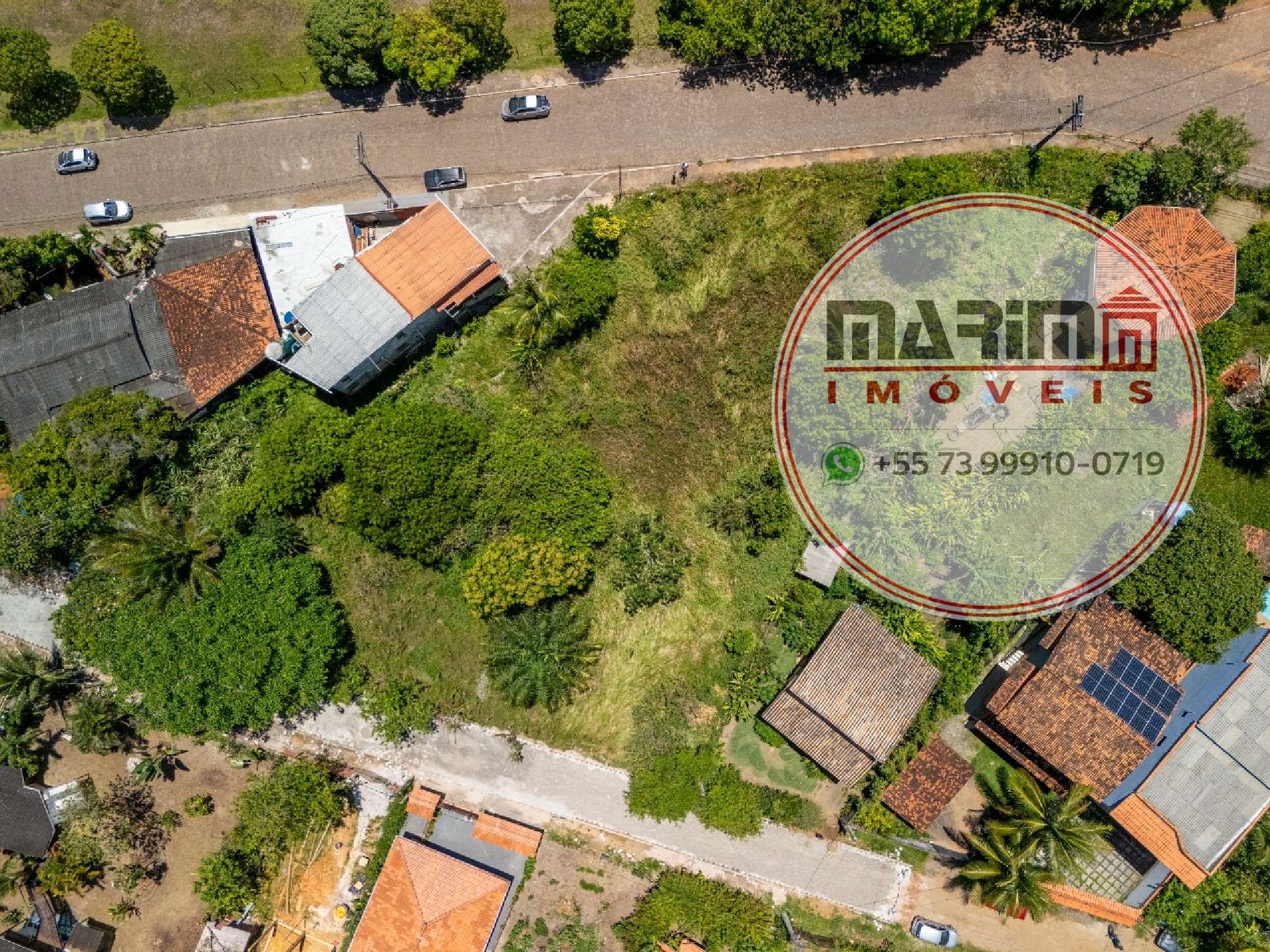 Loteamento e Condomínio, 1618 m² - Foto 3
