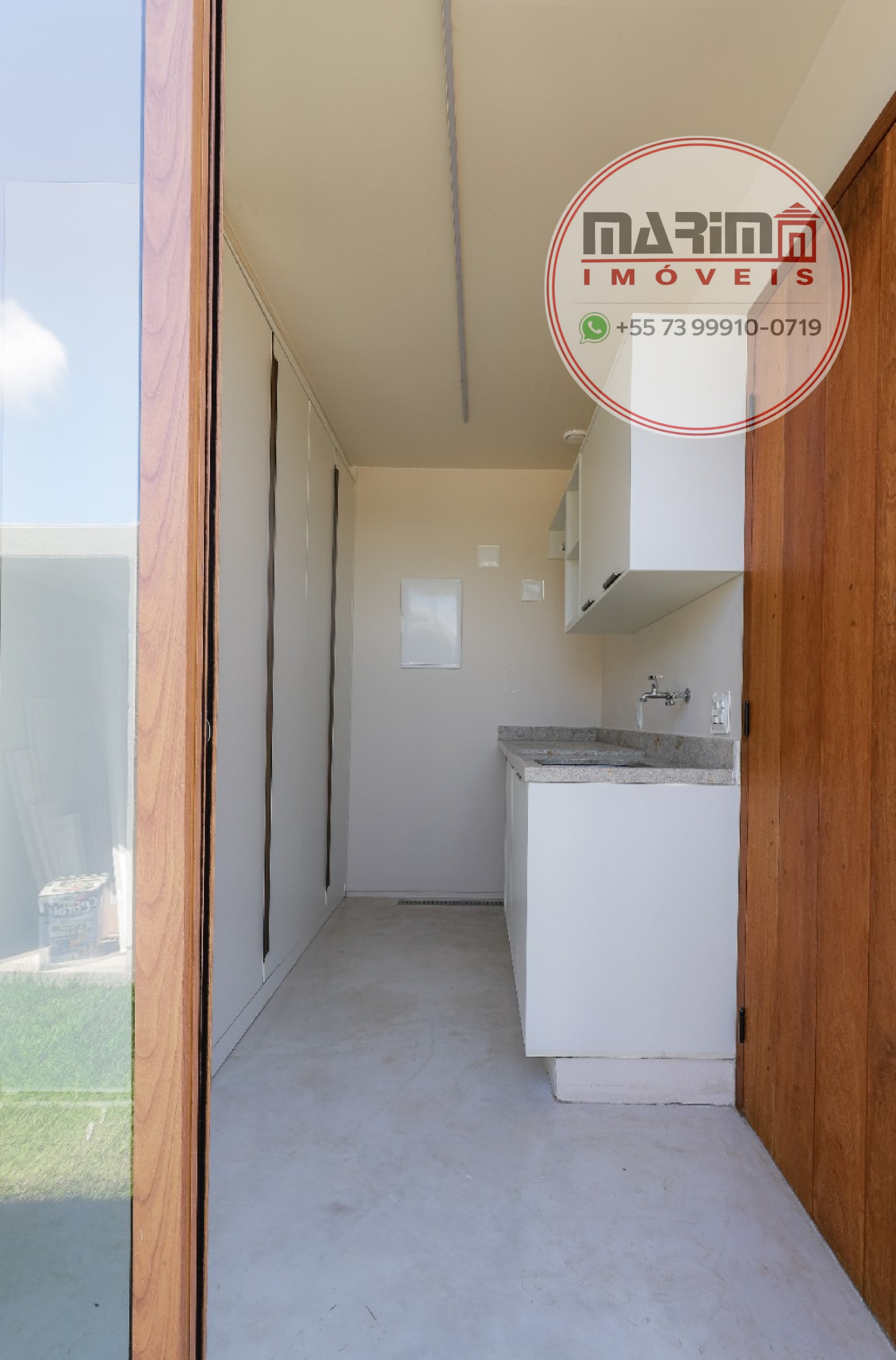 Casa, 3 quartos - Foto 22