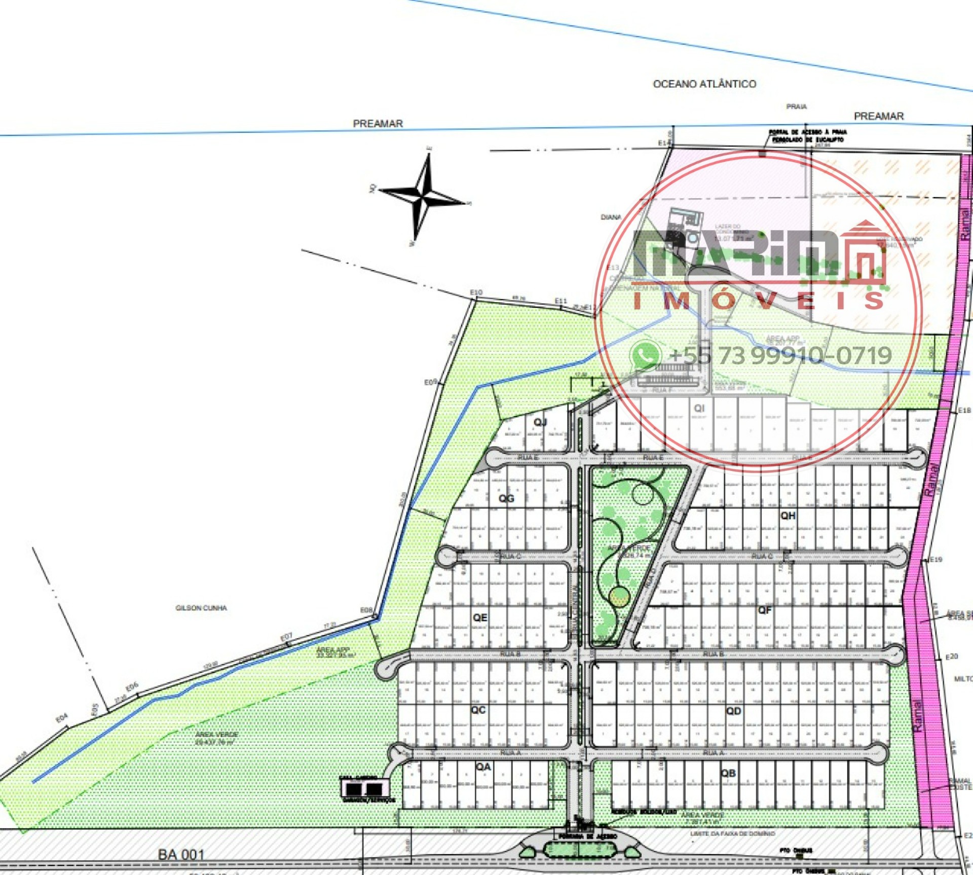 Terreno, 600 m² - Foto 6