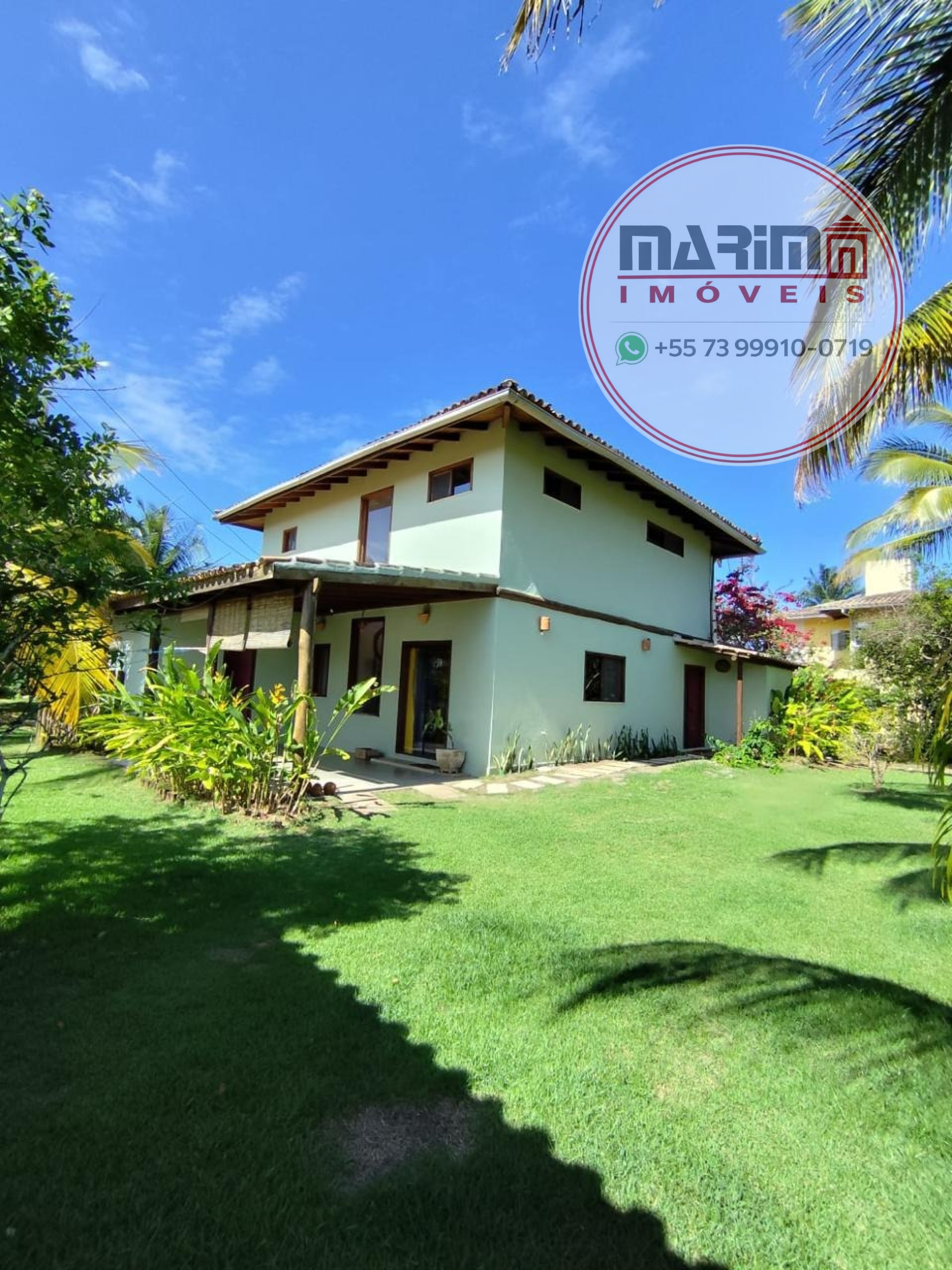 Casa, 3 quartos - Foto 4