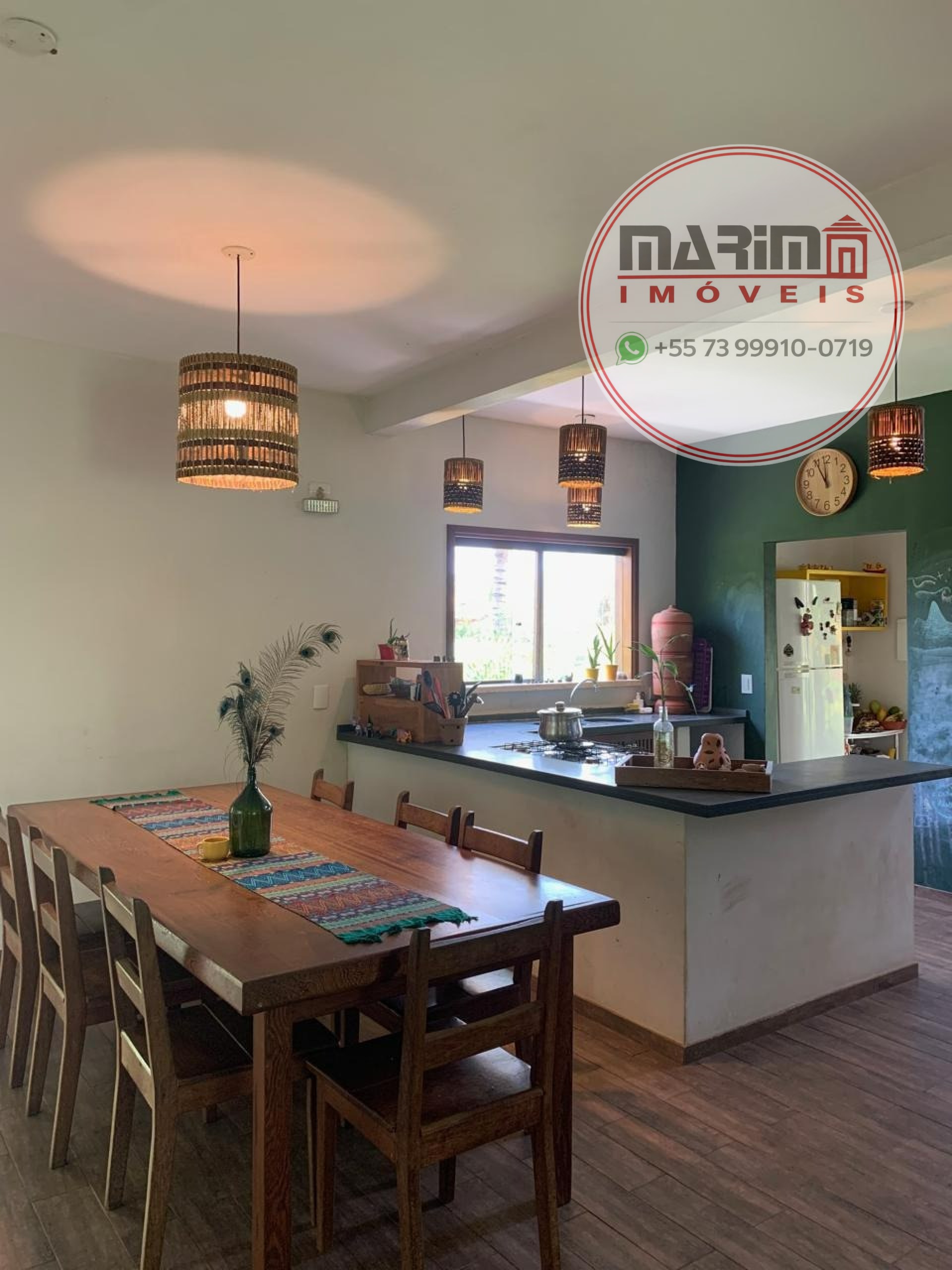 Casa, 3 quartos - Foto 6