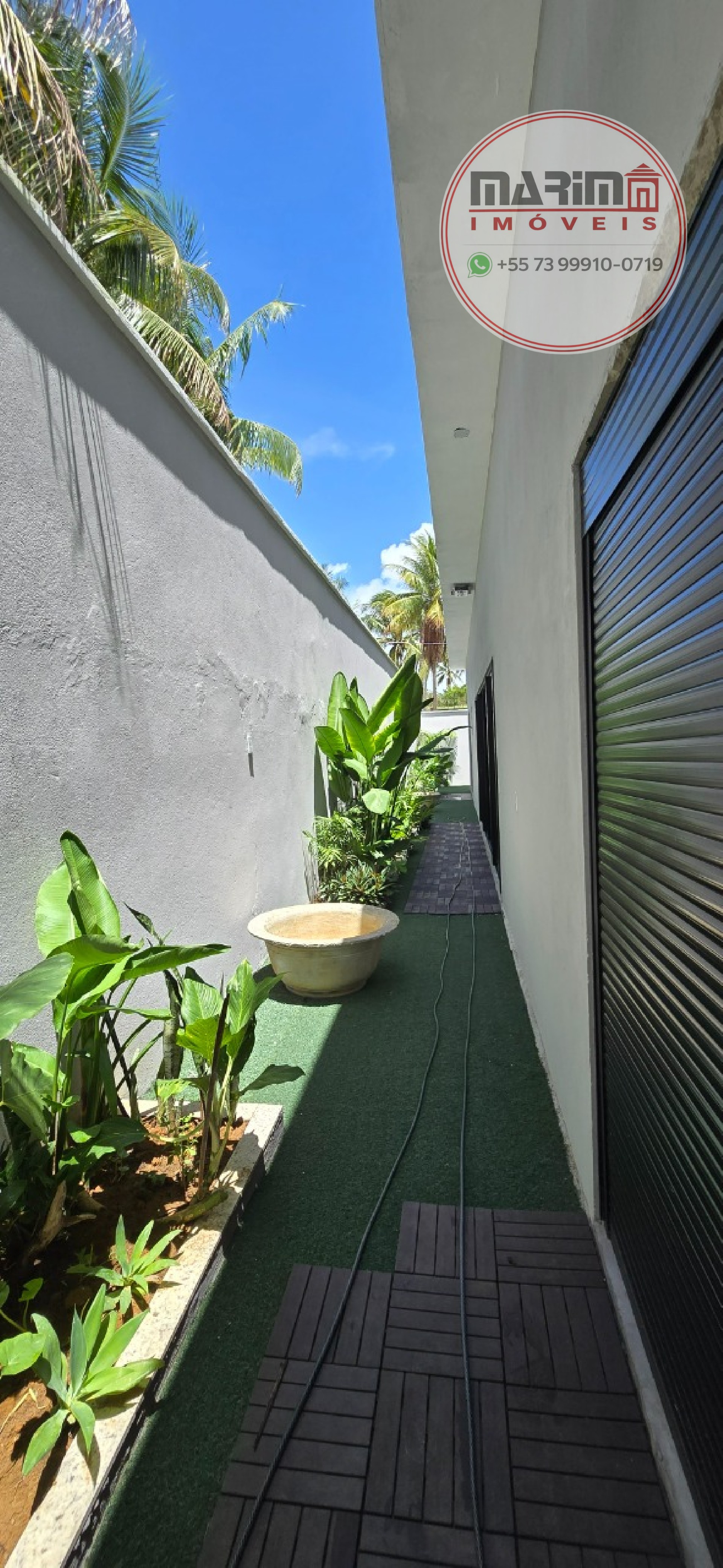 Casa, 3 quartos - Foto 27