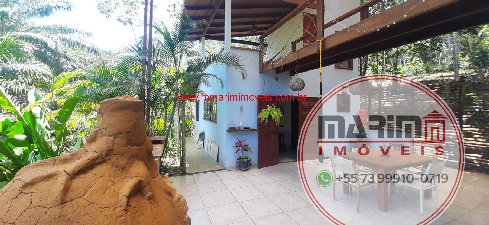 Casa, 2 quartos - Foto 6