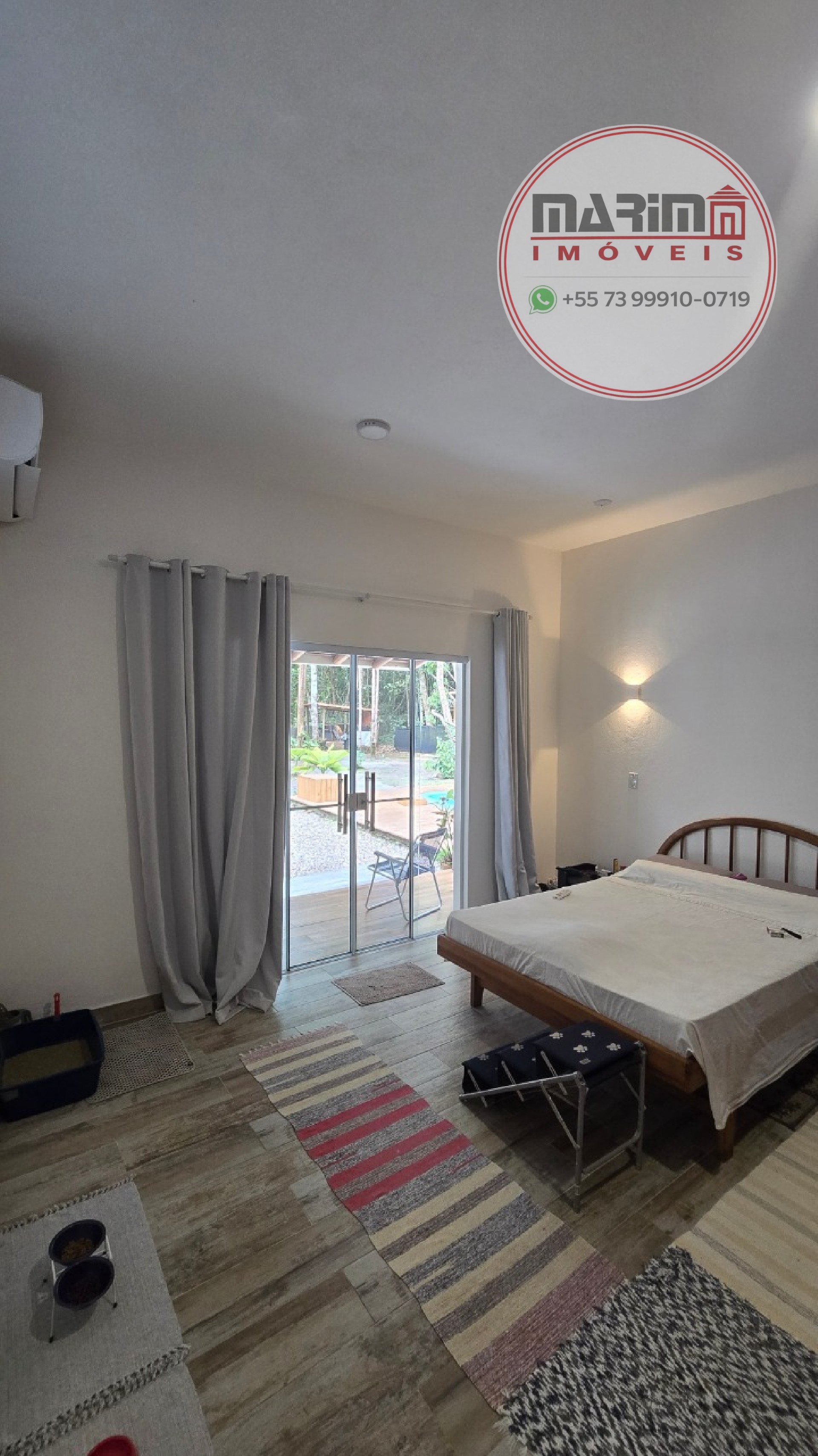 Casa, 2 quartos - Foto 2