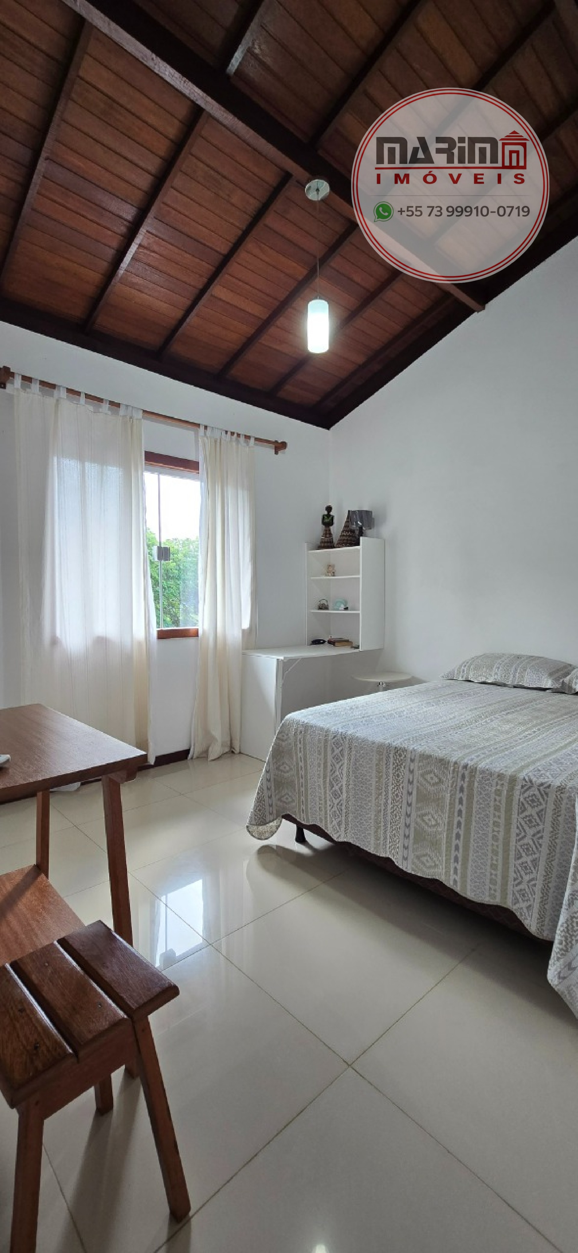 Casa, 4 quartos - Foto 12