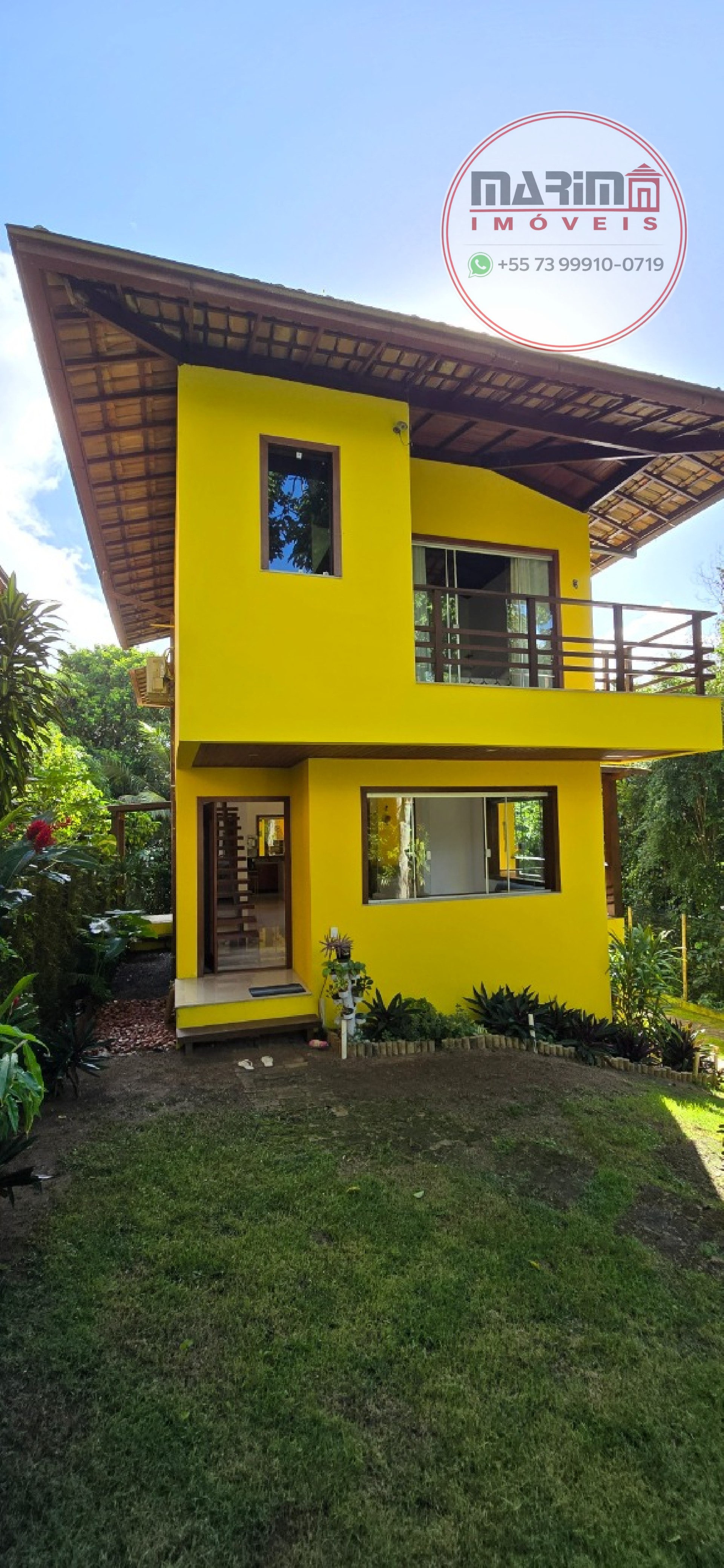 Casa, 4 quartos - Foto 3