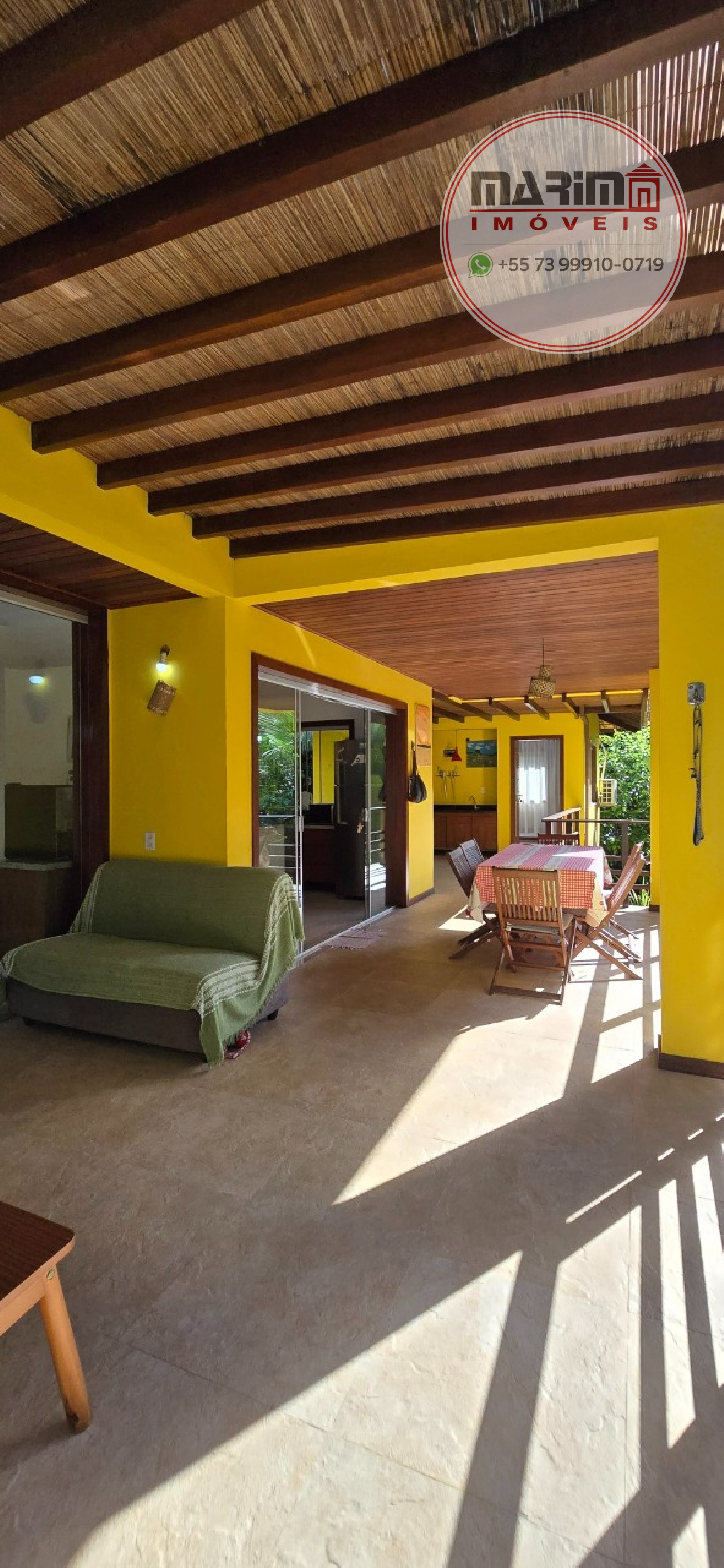 Casa, 4 quartos - Foto 21