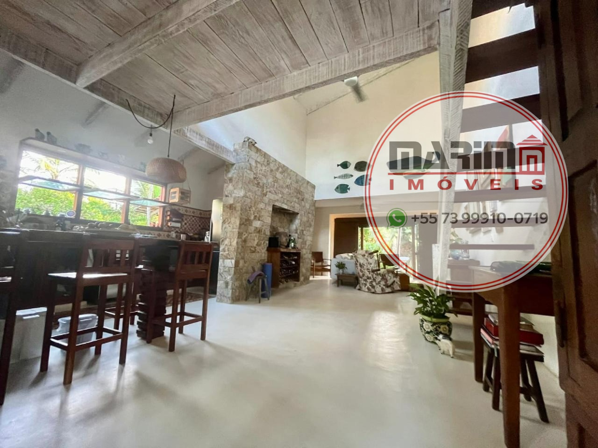 Casa, 3 quartos - Foto 7